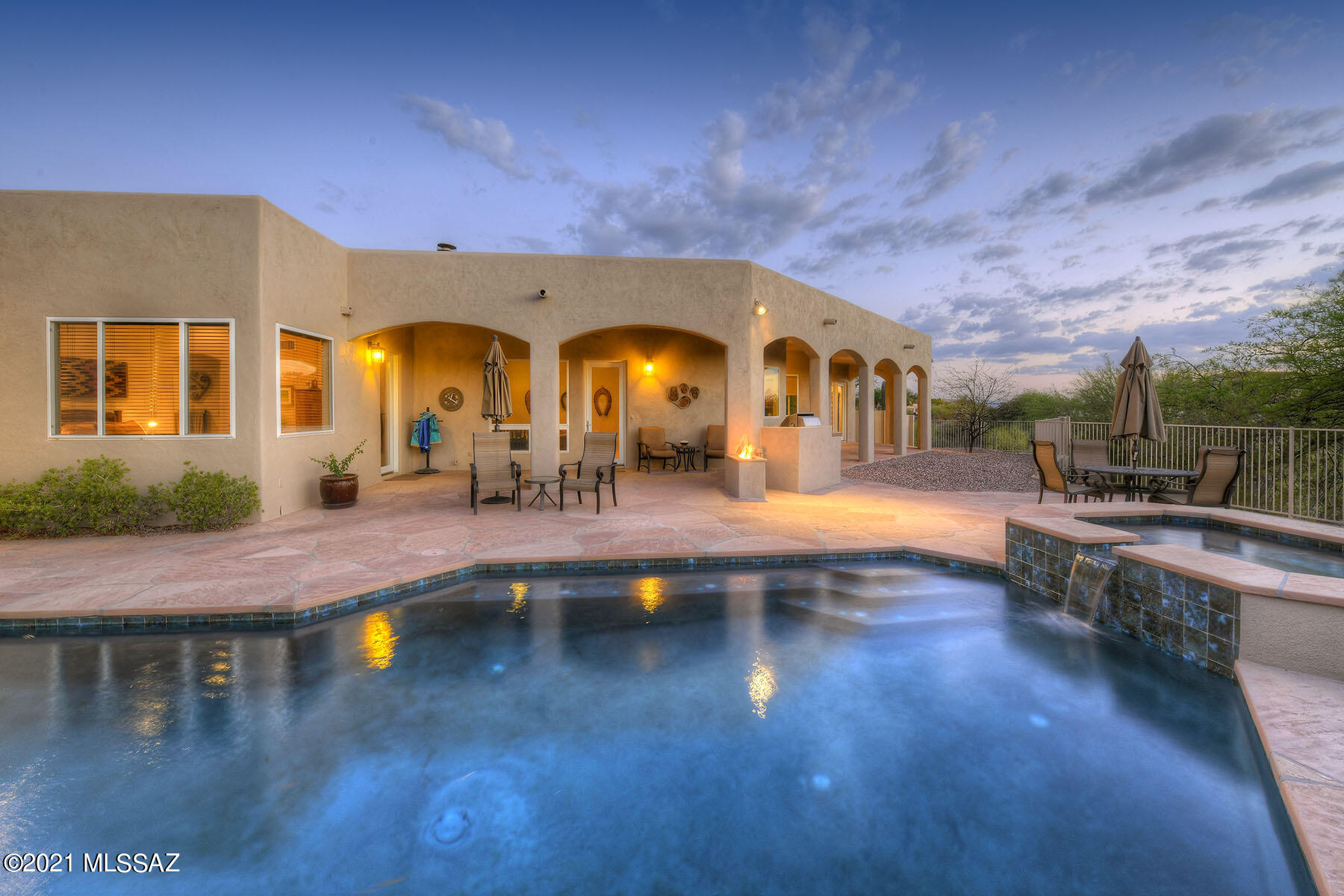 Catalina Foothills Estates NO. 10 (1-72) - Residential