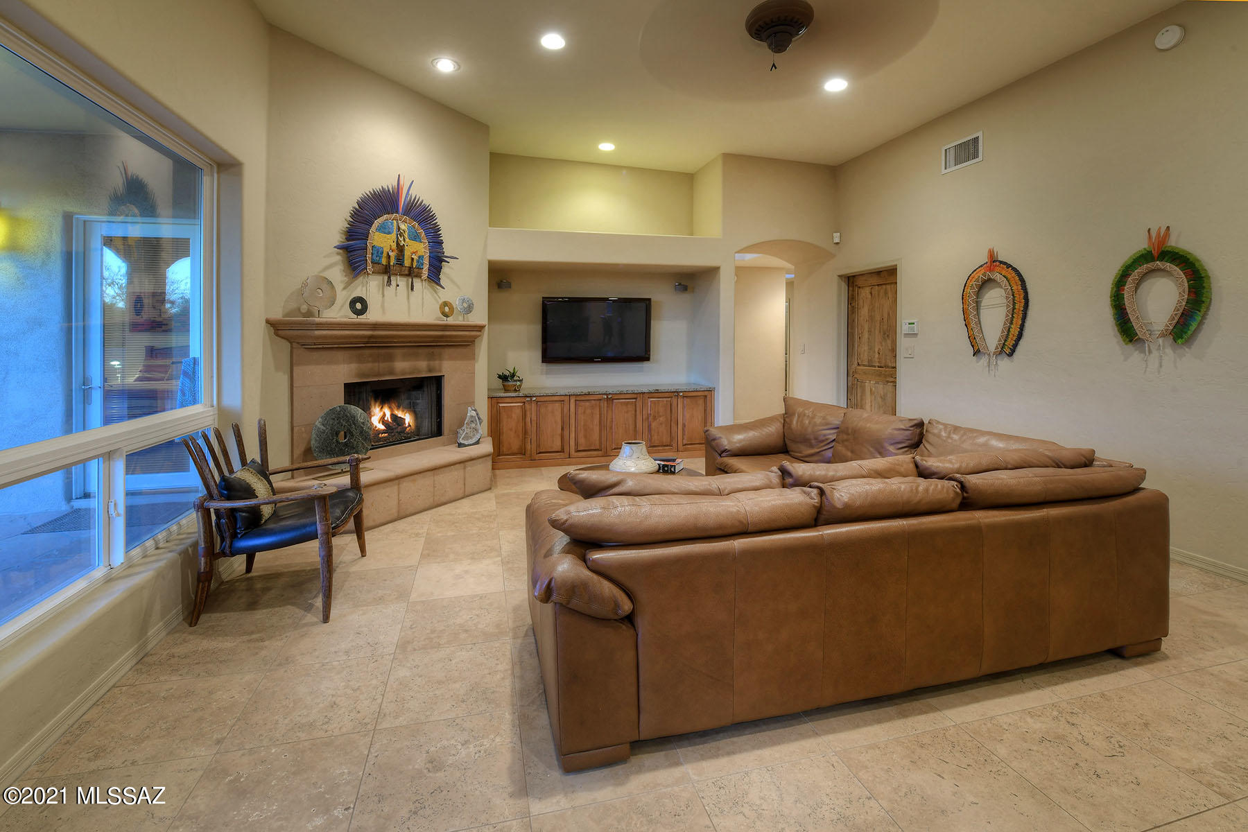 Catalina Foothills Estates NO. 10 (1-72) - Residential