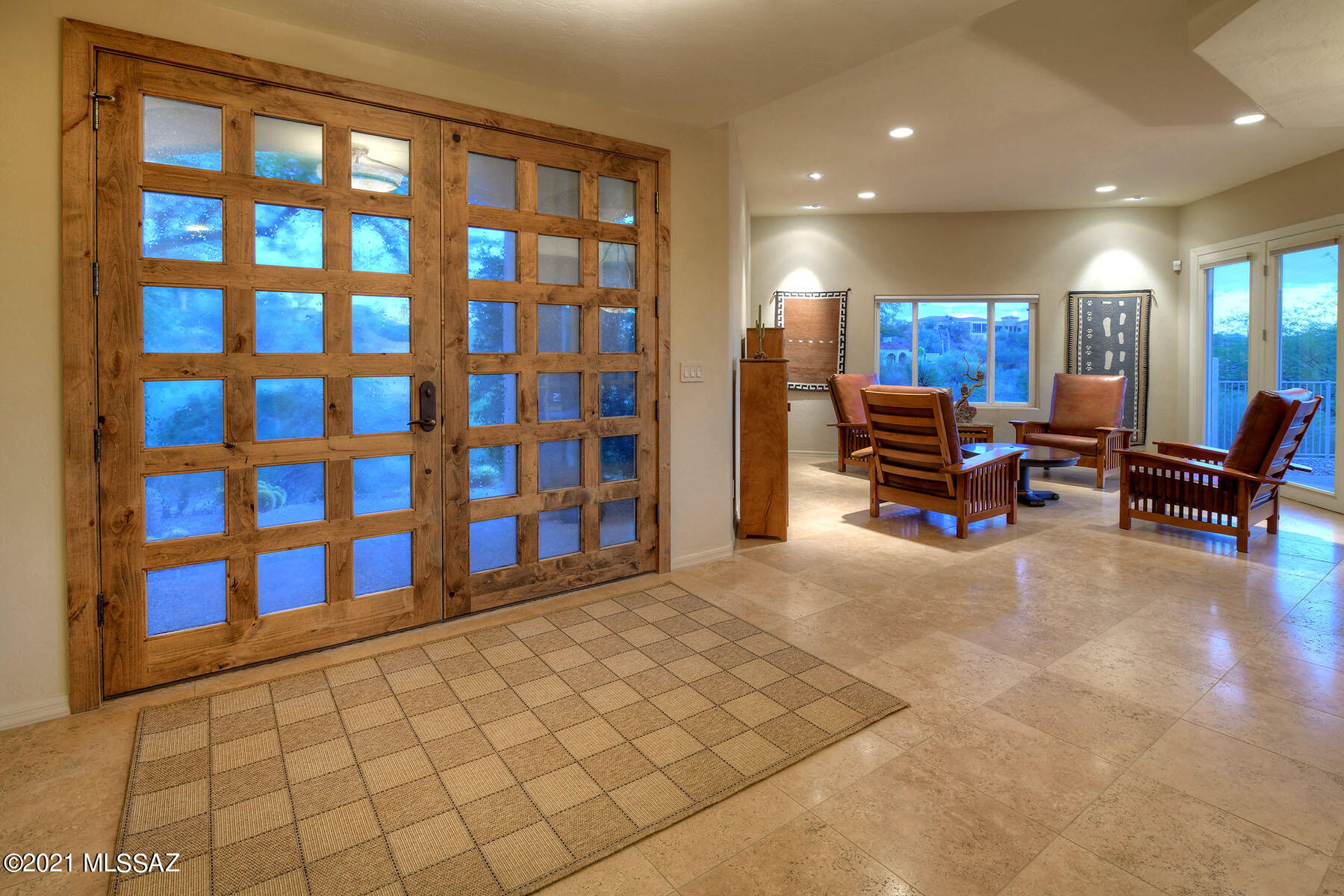 Catalina Foothills Estates NO. 10 (1-72) - Residential