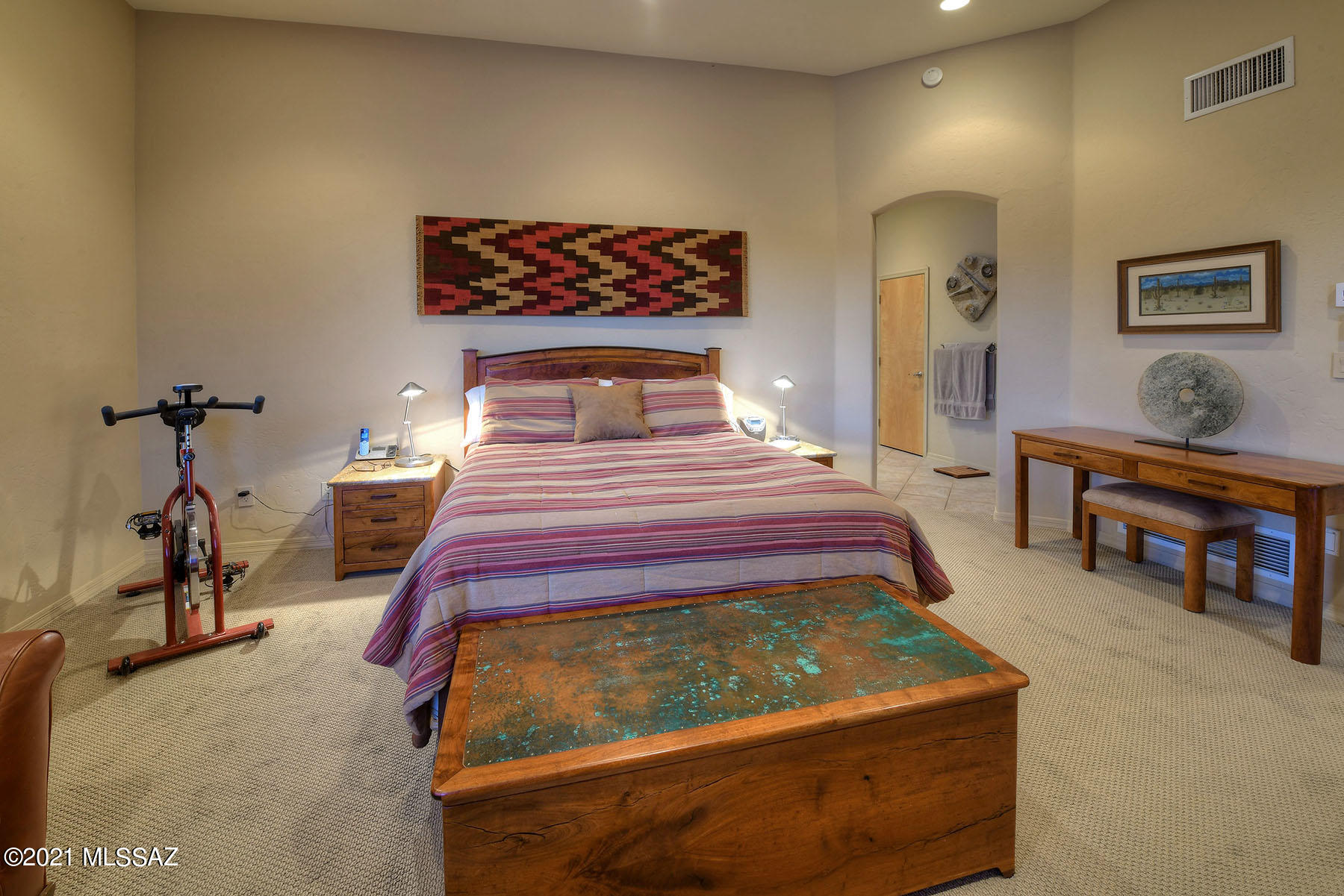 Catalina Foothills Estates NO. 10 (1-72) - Residential