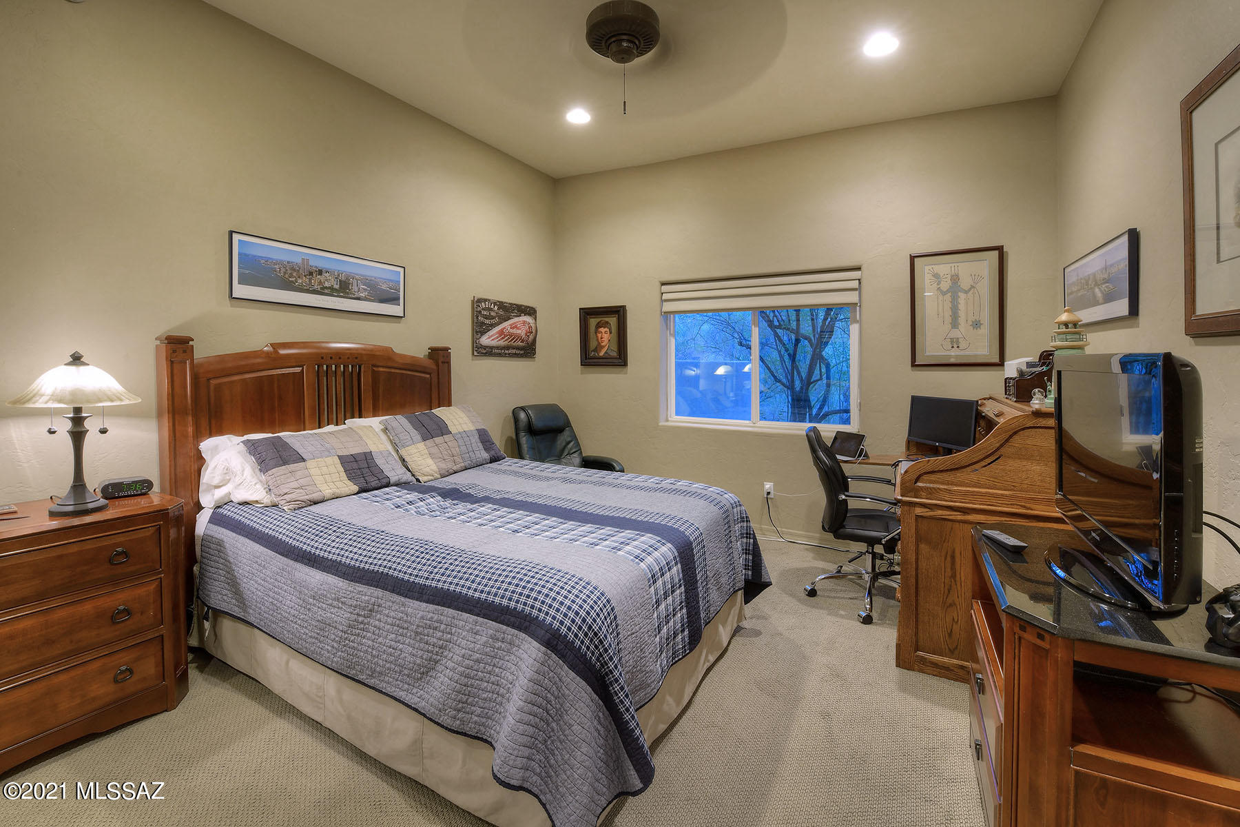 Catalina Foothills Estates NO. 10 (1-72) - Residential