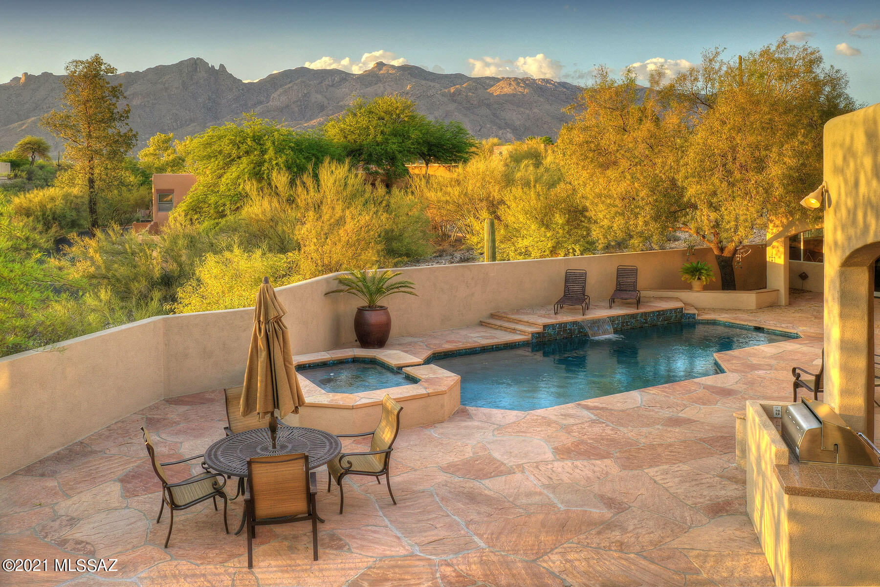 Catalina Foothills Estates NO. 10 (1-72) - Residential