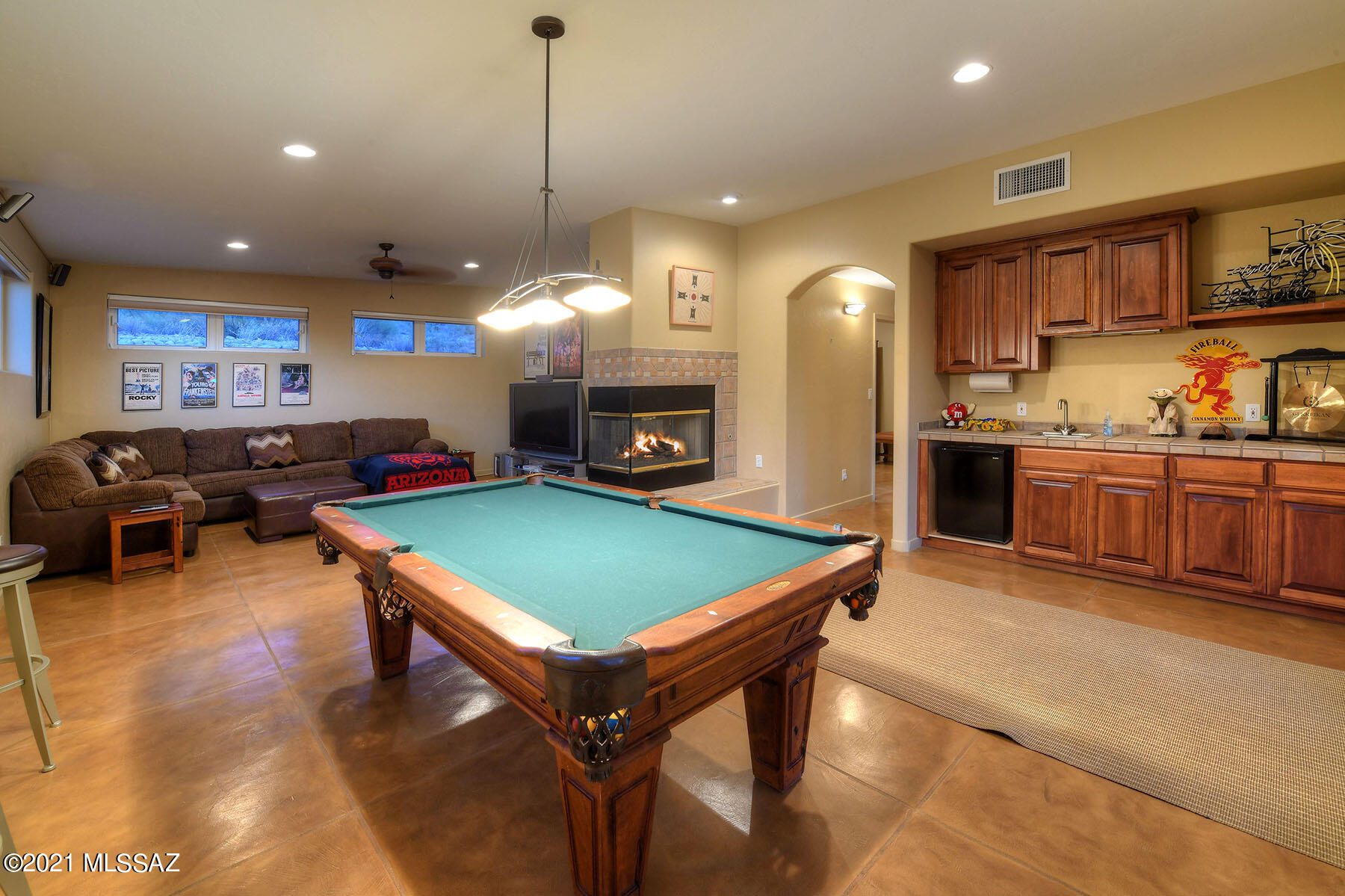 Catalina Foothills Estates NO. 10 (1-72) - Residential
