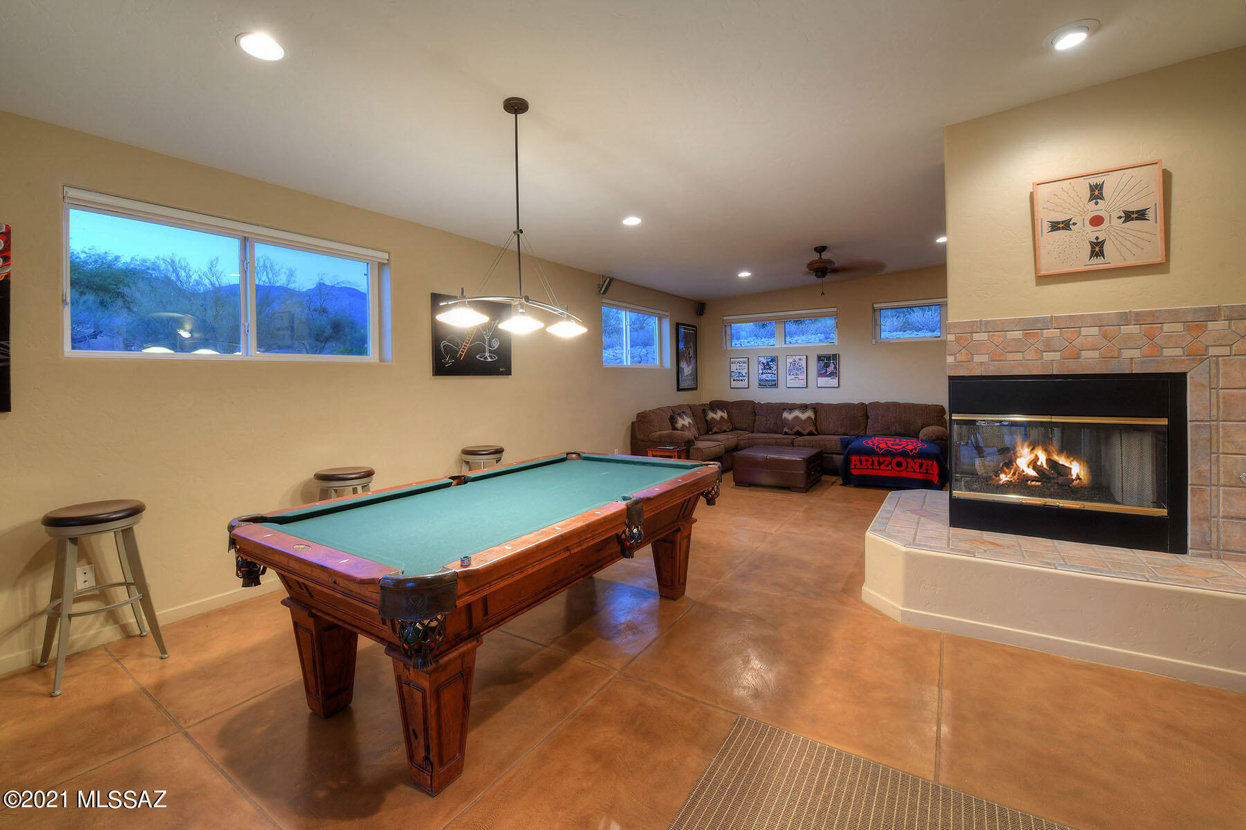 Catalina Foothills Estates NO. 10 (1-72) - Residential