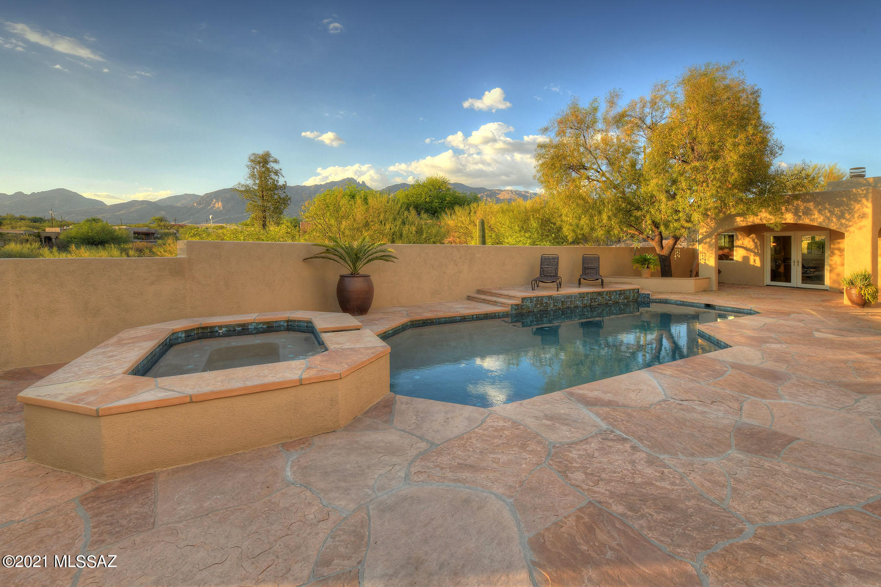 Catalina Foothills Estates NO. 10 (1-72) - Residential