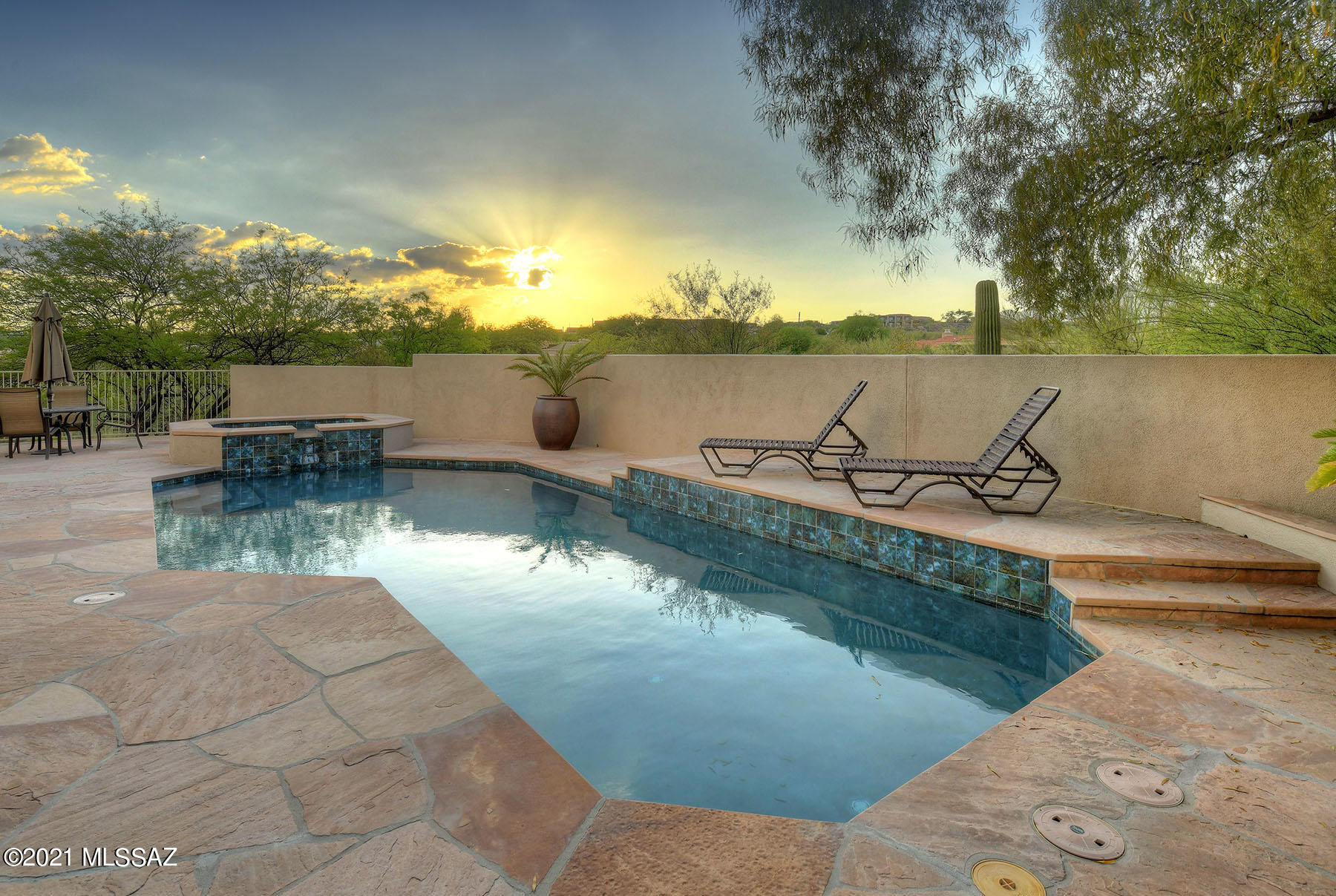 Catalina Foothills Estates NO. 10 (1-72) - Residential