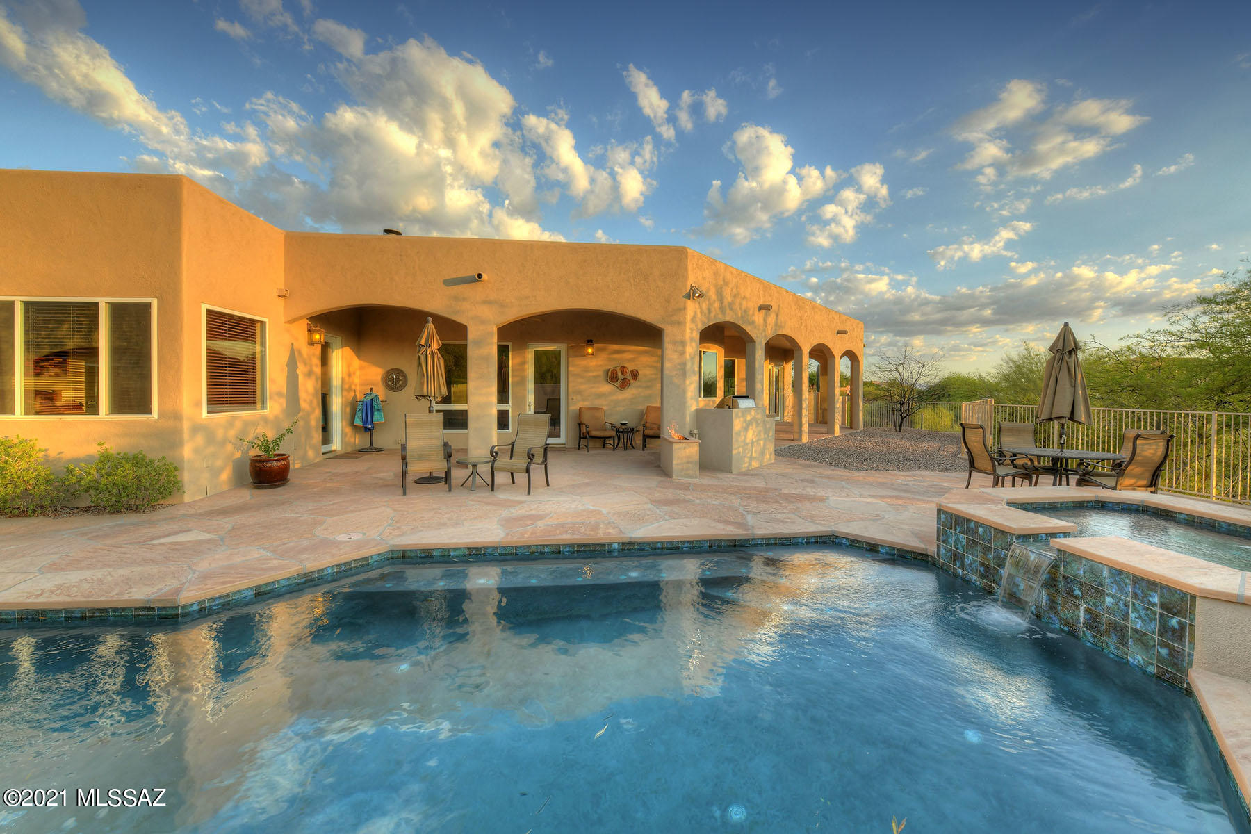 Catalina Foothills Estates NO. 10 (1-72) - Residential