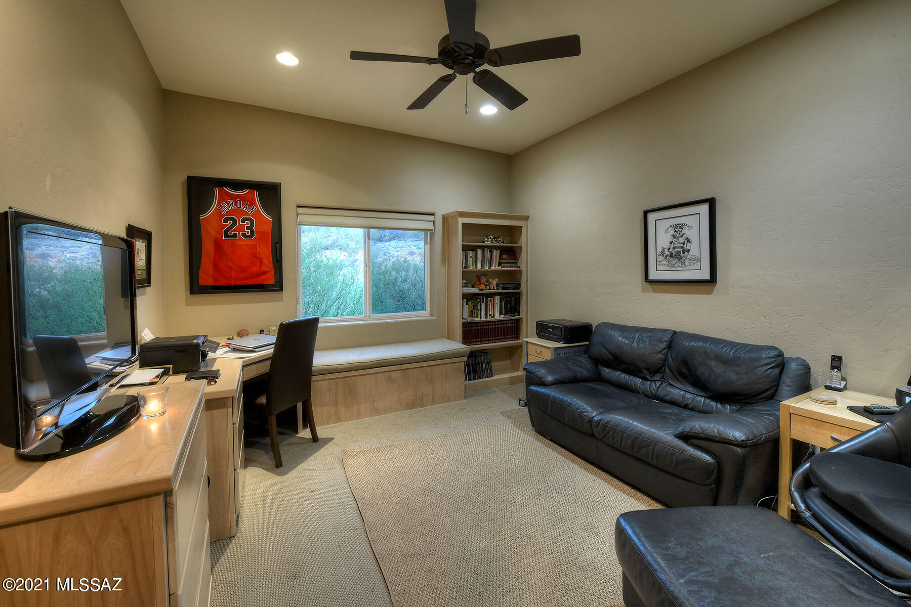 Catalina Foothills Estates NO. 10 (1-72) - Residential