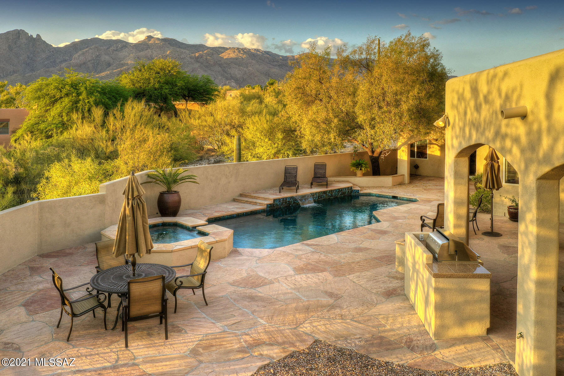 Catalina Foothills Estates NO. 10 (1-72) - Residential