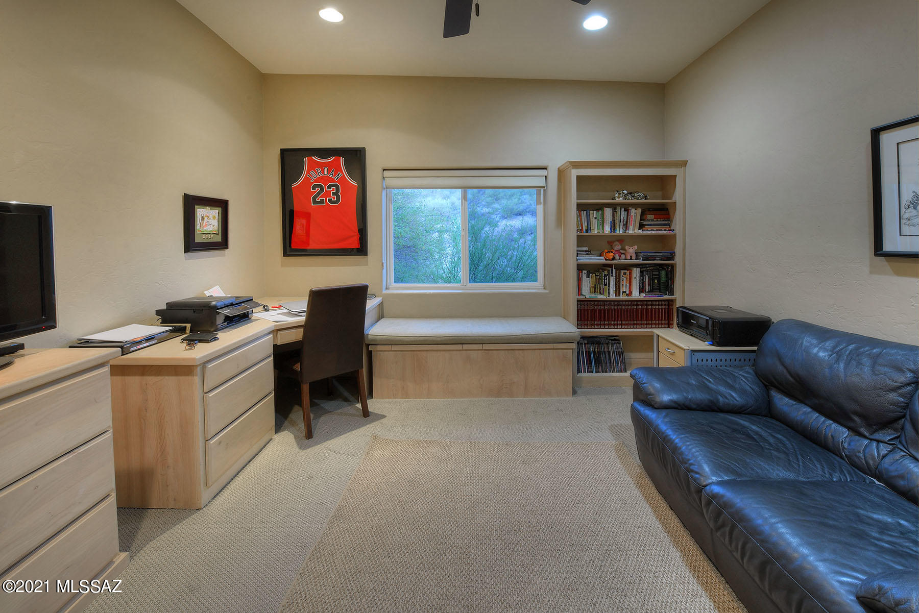 Catalina Foothills Estates NO. 10 (1-72) - Residential