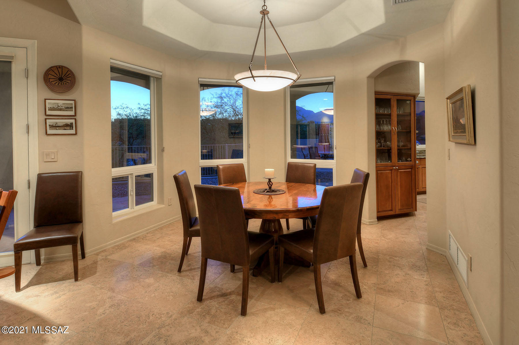 Catalina Foothills Estates NO. 10 (1-72) - Residential