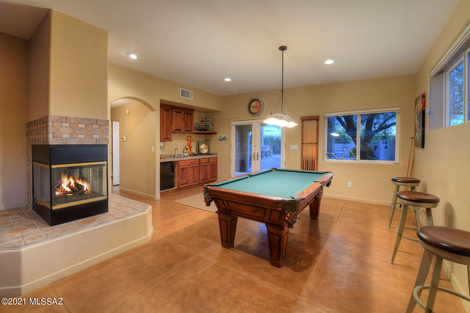 Catalina Foothills Estates NO. 10 (1-72) - Residential