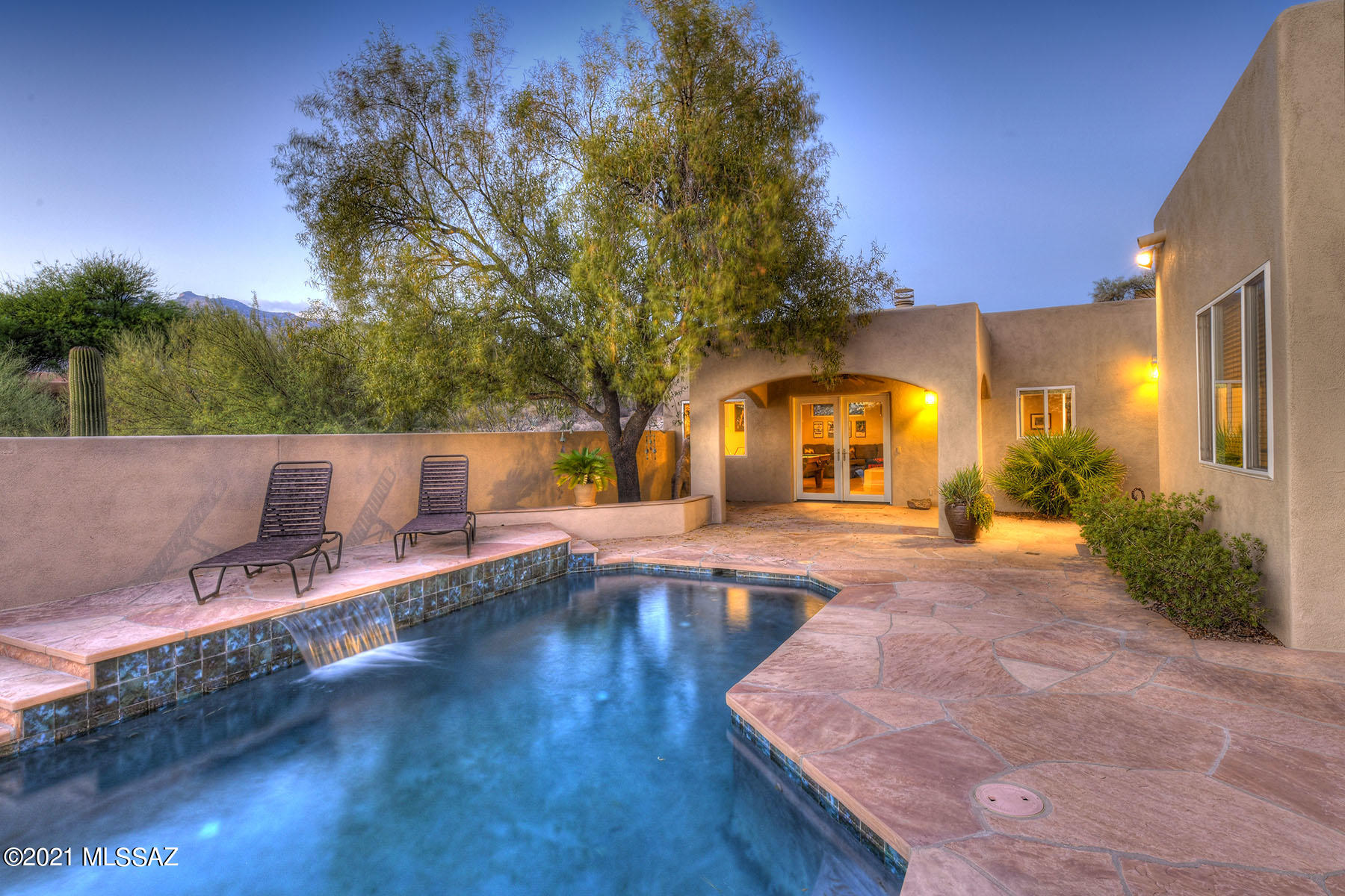 Catalina Foothills Estates NO. 10 (1-72) - Residential