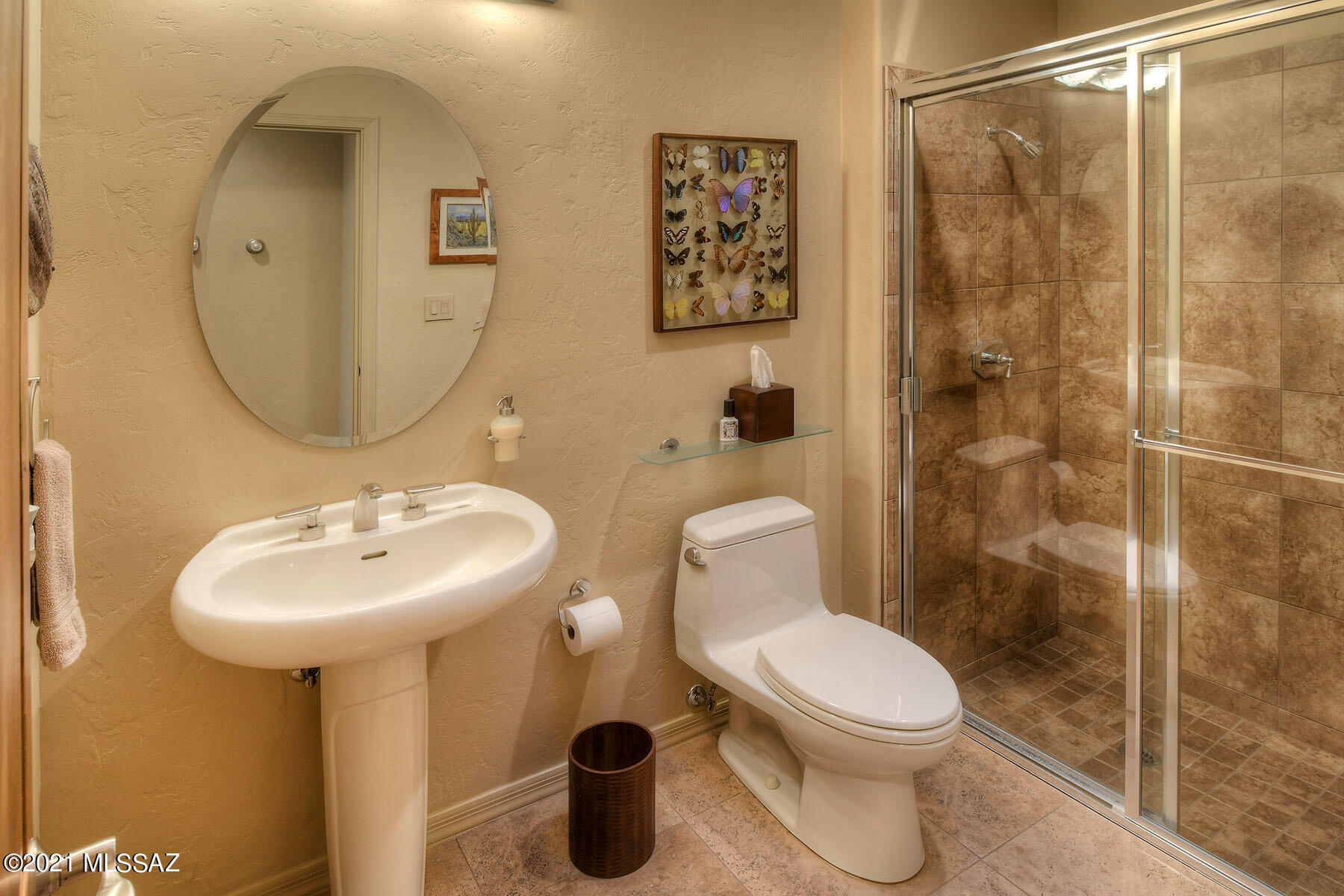 Catalina Foothills Estates NO. 10 (1-72) - Residential