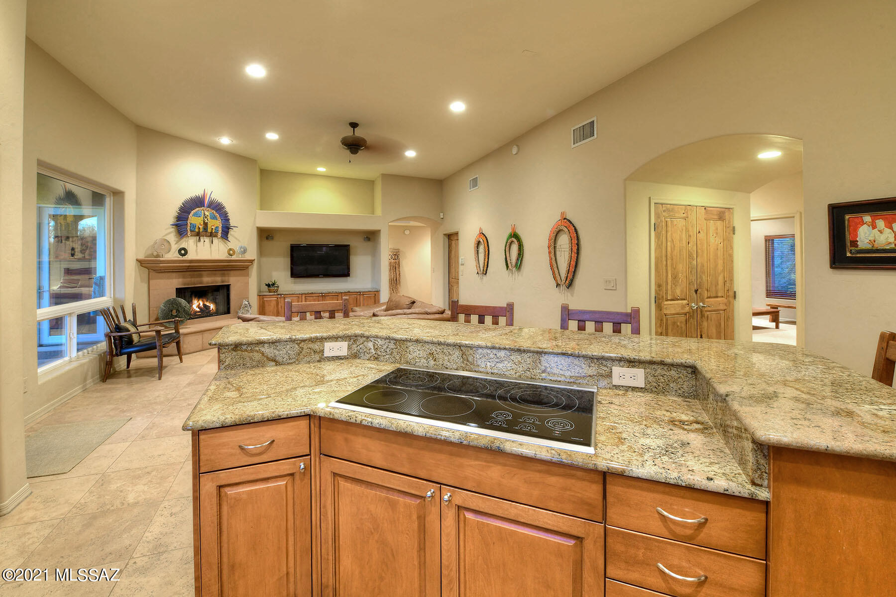 Catalina Foothills Estates NO. 10 (1-72) - Residential