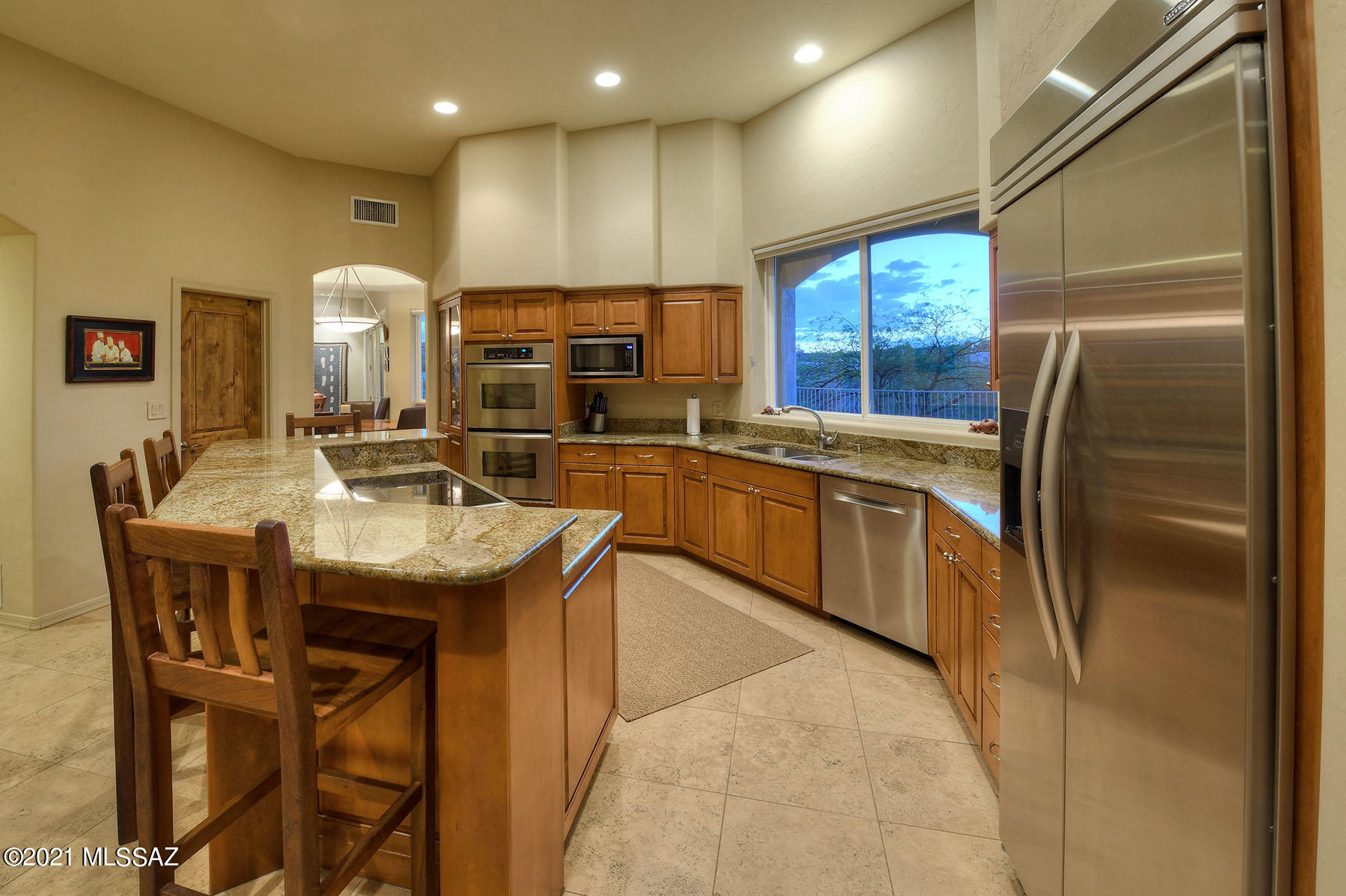 Catalina Foothills Estates NO. 10 (1-72) - Residential