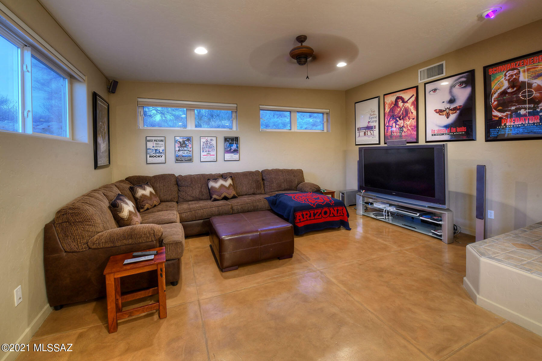 Catalina Foothills Estates NO. 10 (1-72) - Residential