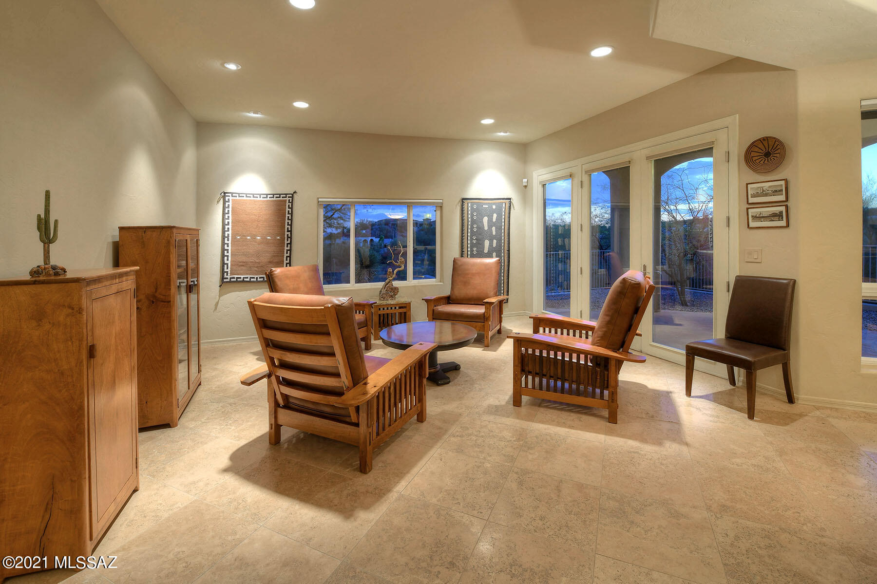 Catalina Foothills Estates NO. 10 (1-72) - Residential