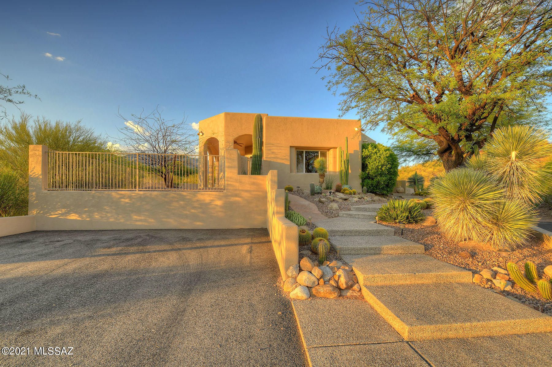 Catalina Foothills Estates NO. 10 (1-72) - Residential