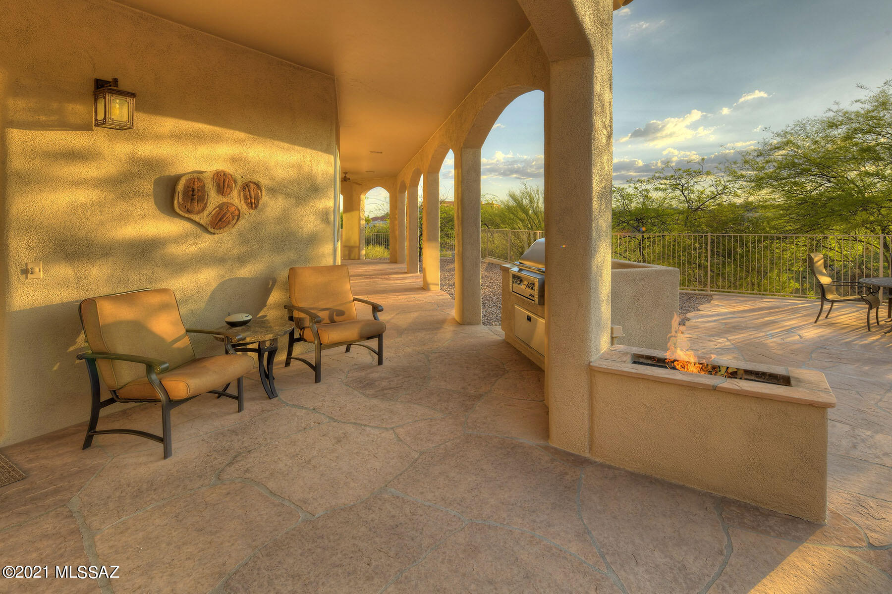 Catalina Foothills Estates NO. 10 (1-72) - Residential