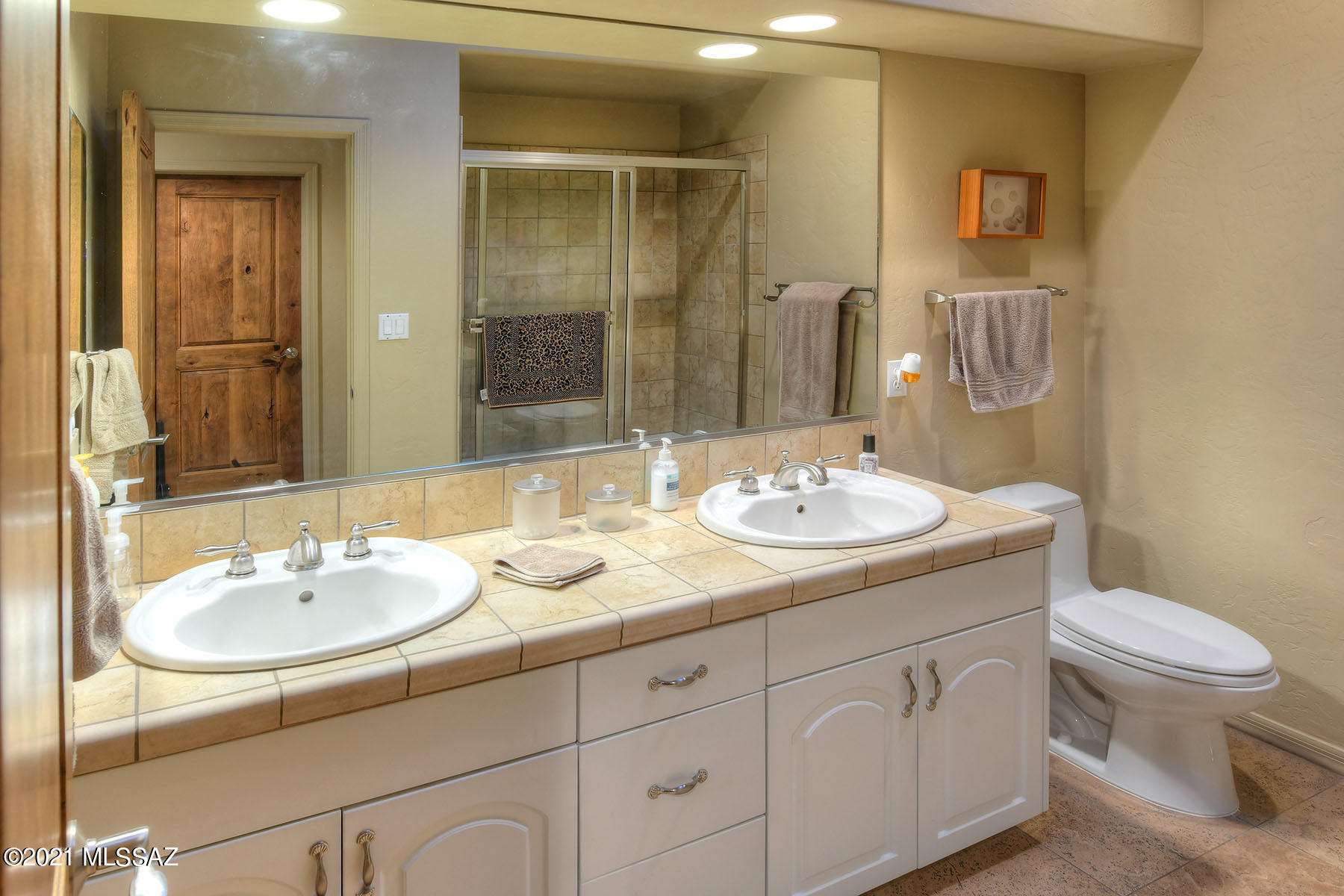 Catalina Foothills Estates NO. 10 (1-72) - Residential
