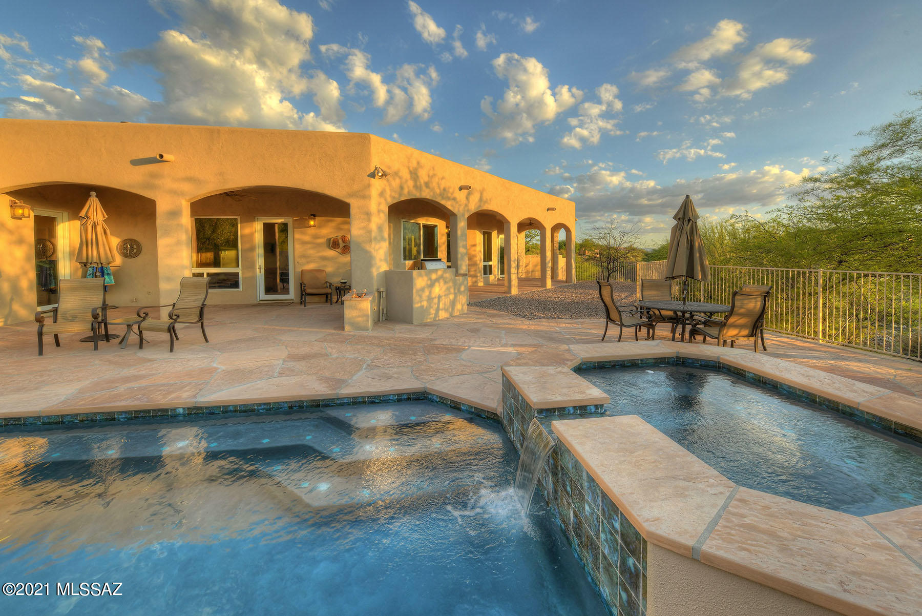Catalina Foothills Estates NO. 10 (1-72) - Residential