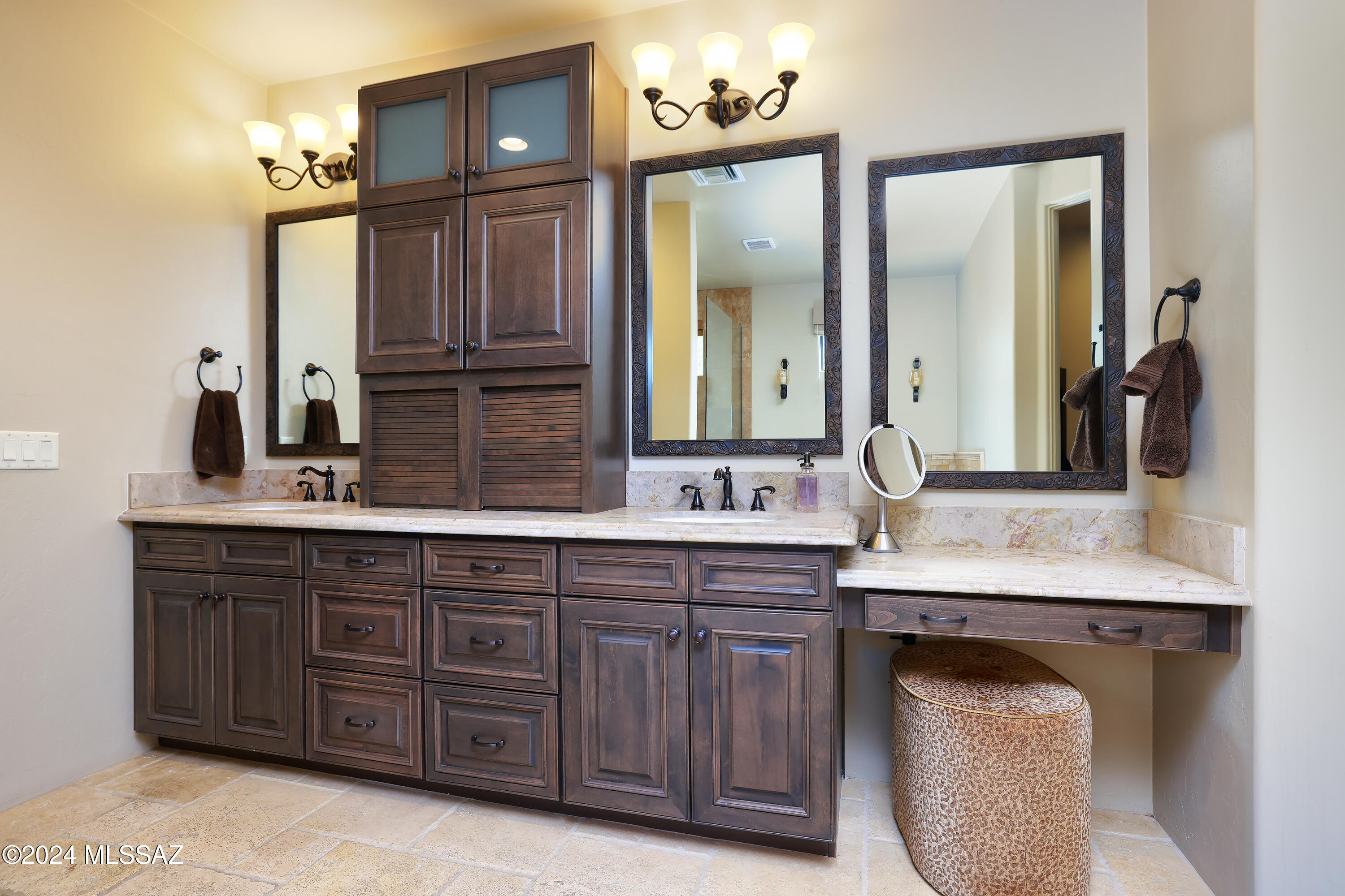 Stone Canyon III - Residential