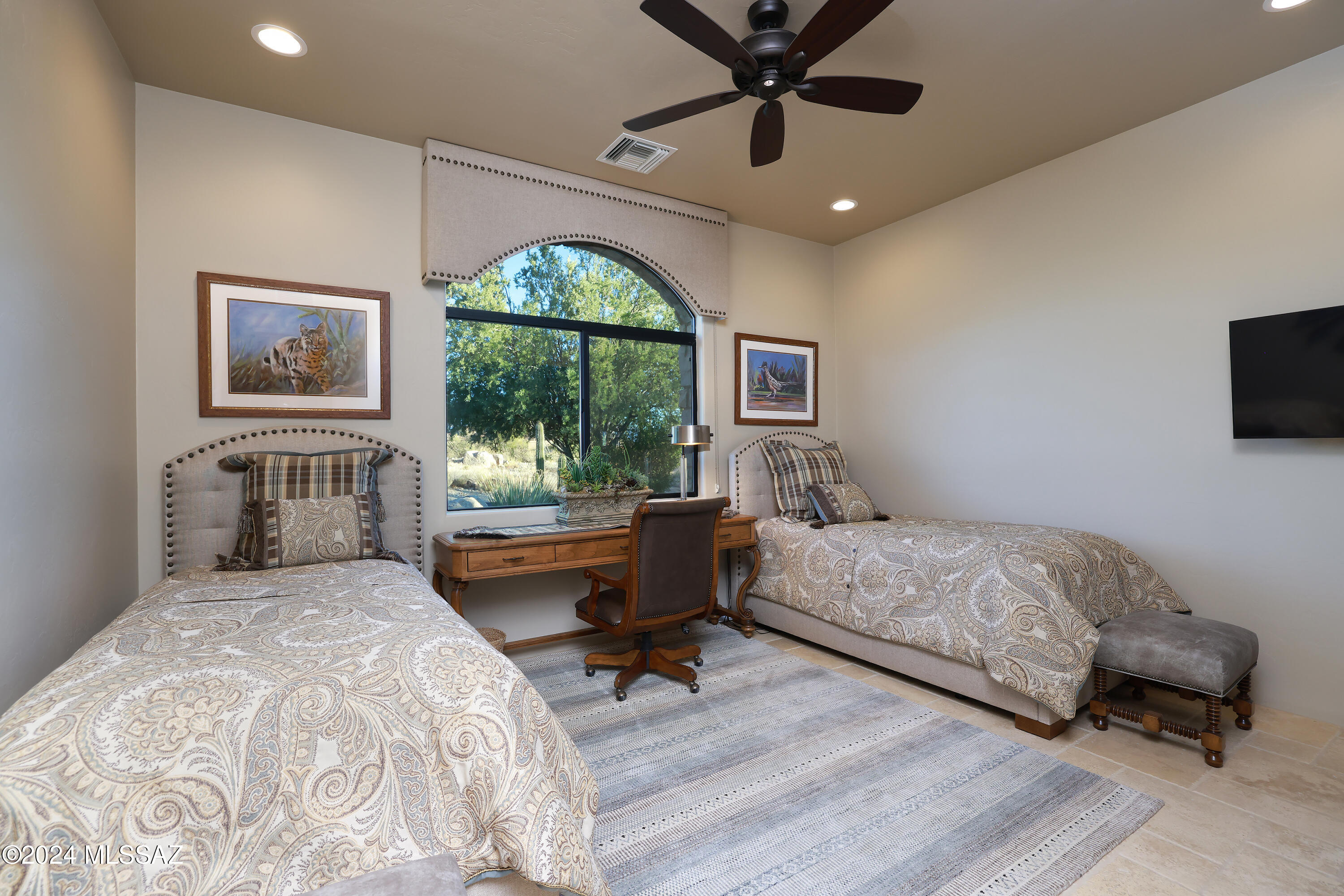 Stone Canyon III - Residential