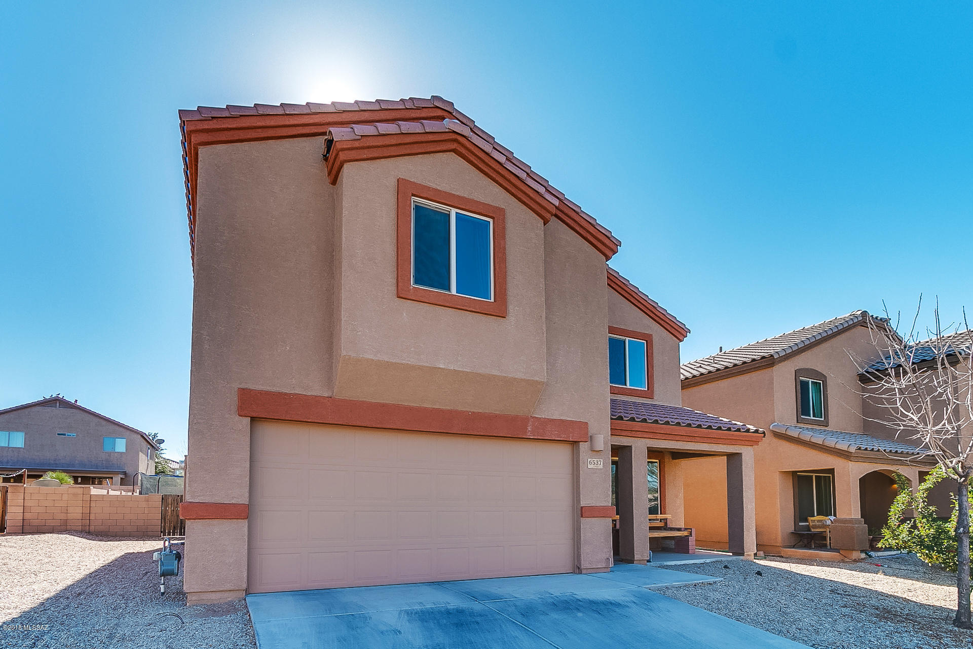 Star Valley Block 18 - Residential