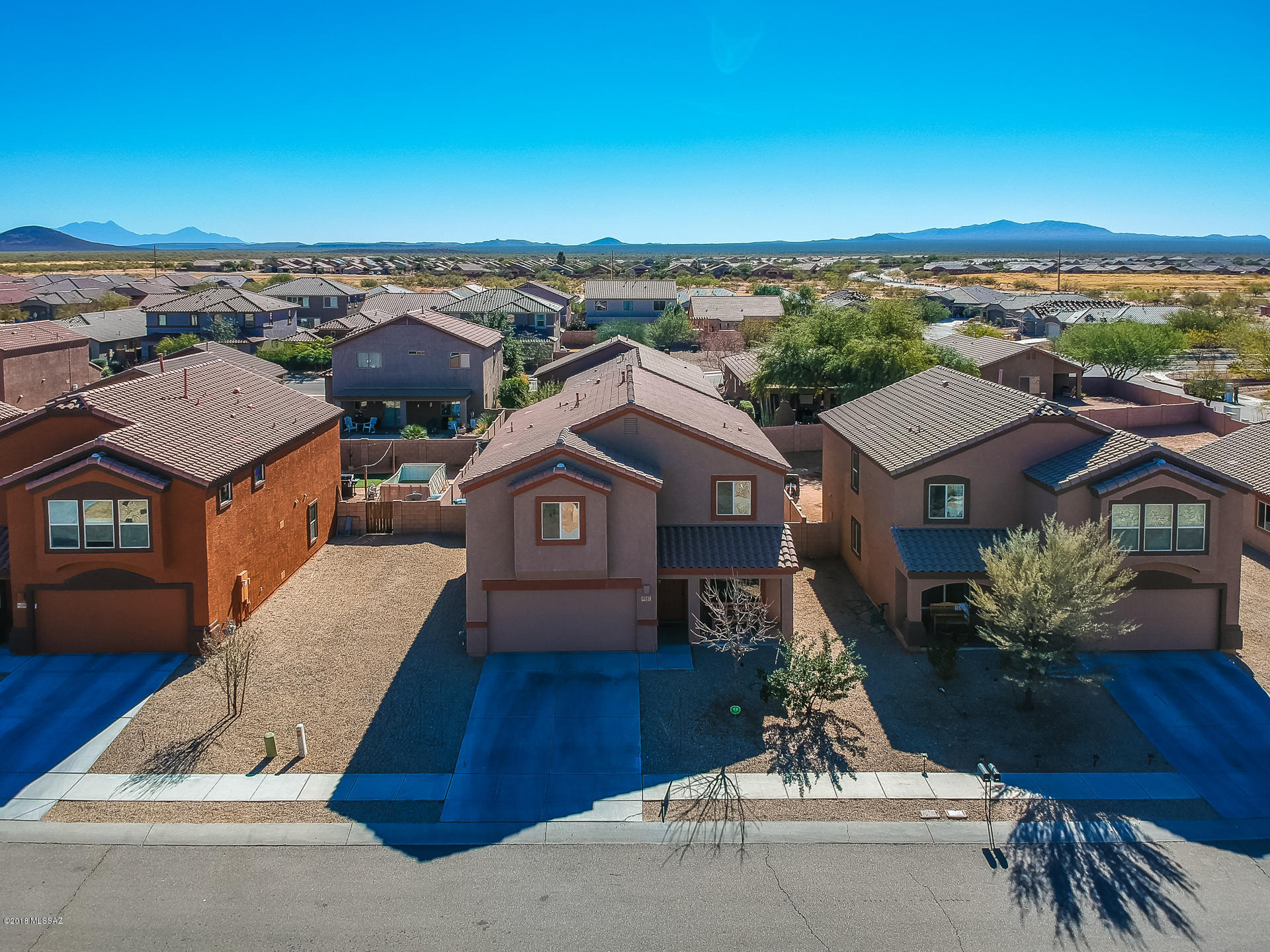 Star Valley Block 18 - Residential