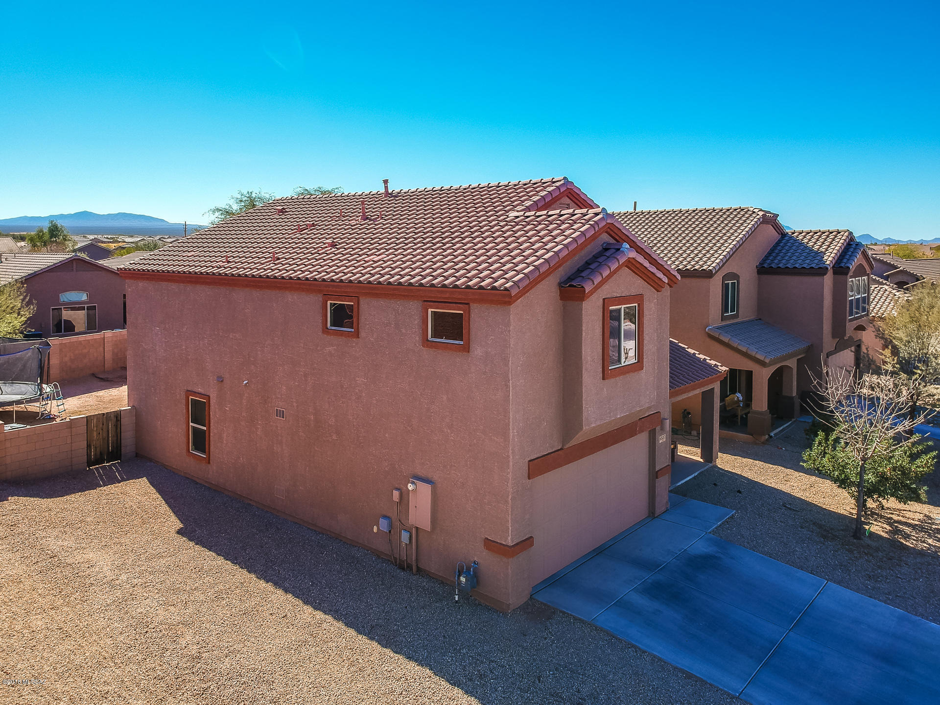 Star Valley Block 18 - Residential