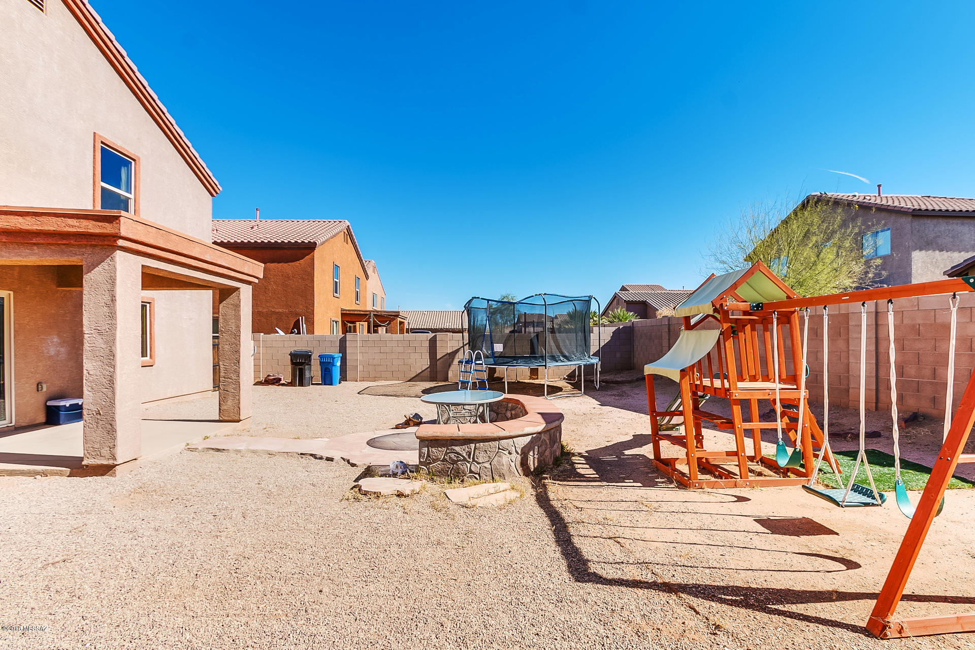 Star Valley Block 18 - Residential