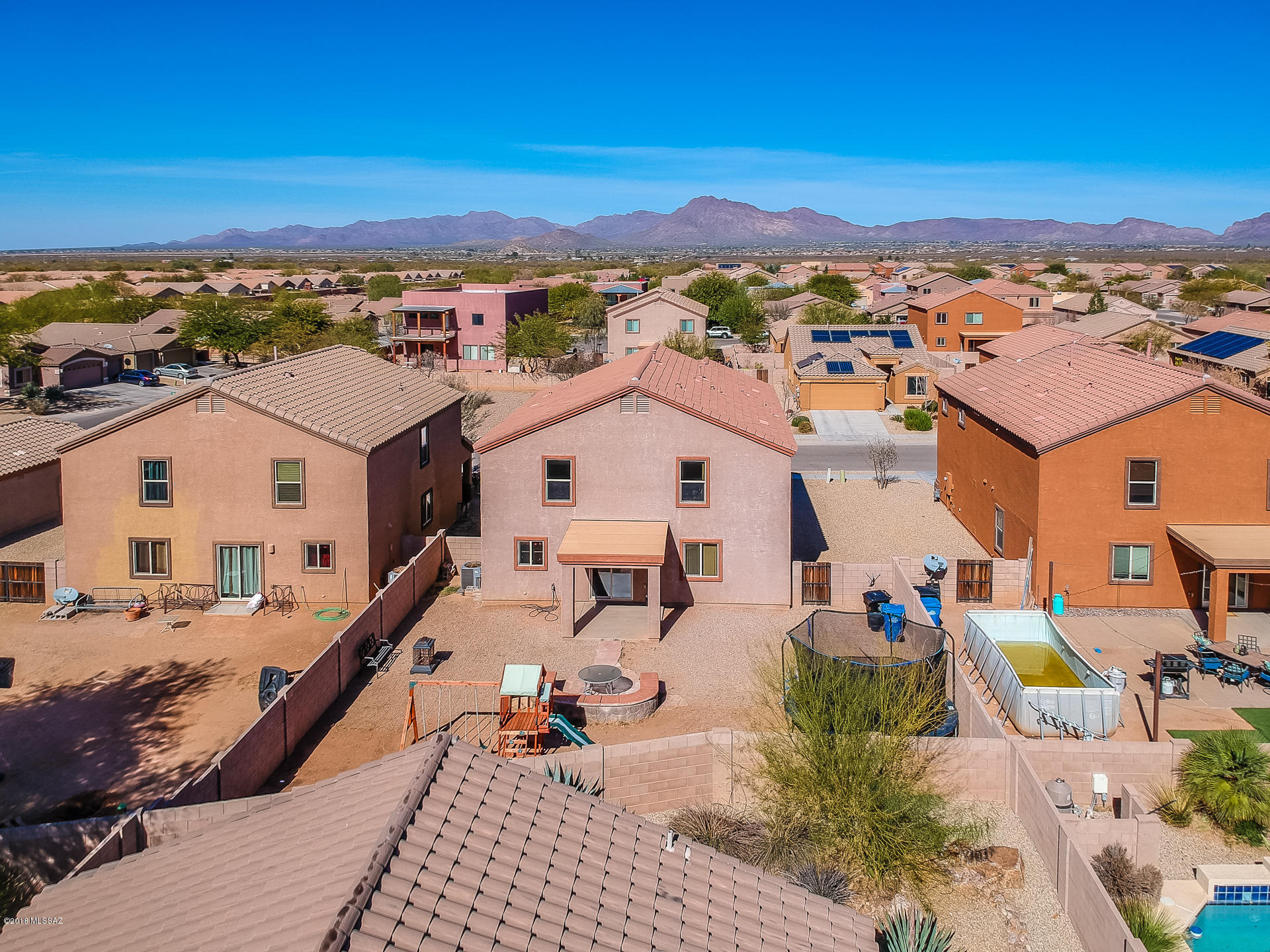 Star Valley Block 18 - Residential