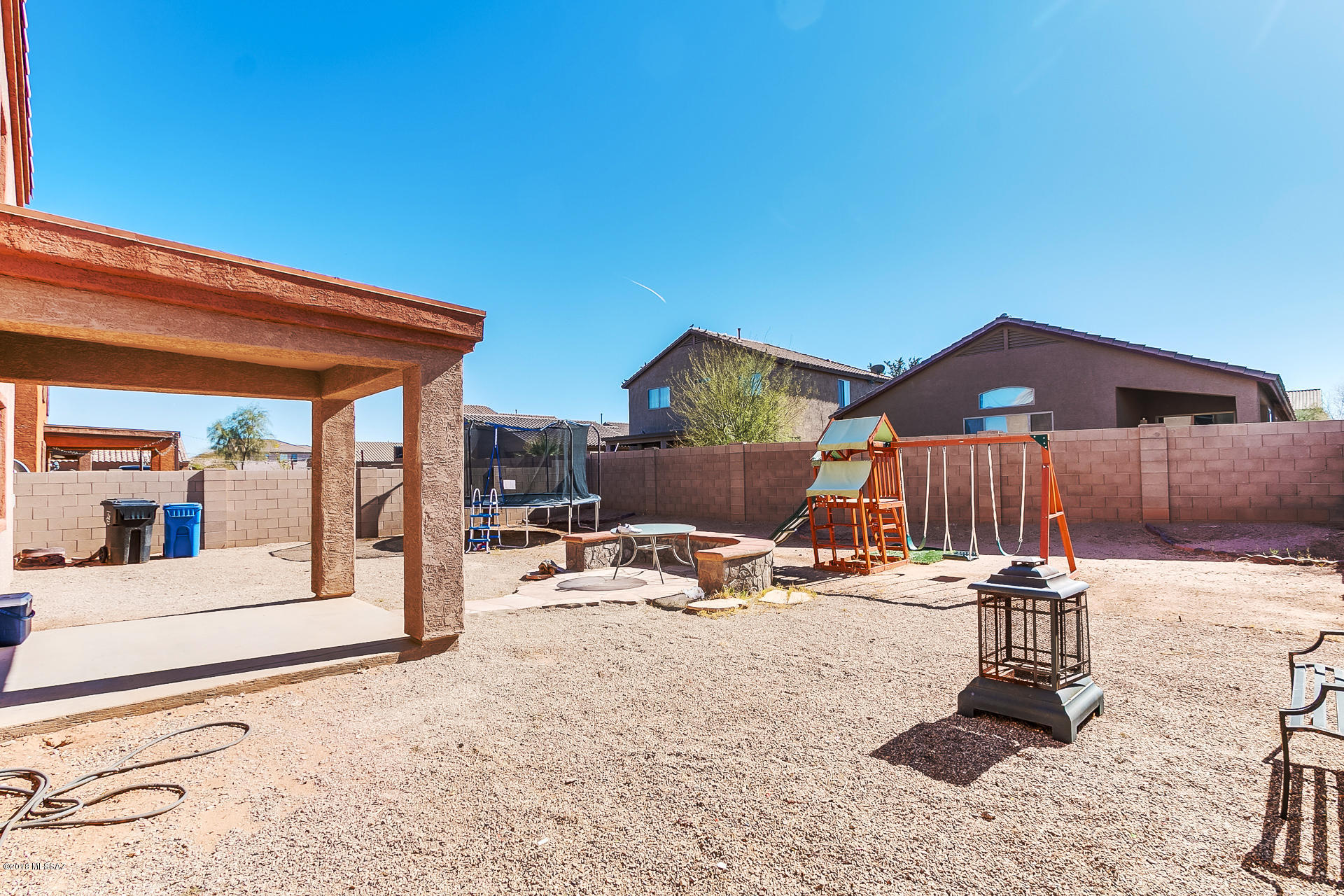 Star Valley Block 18 - Residential