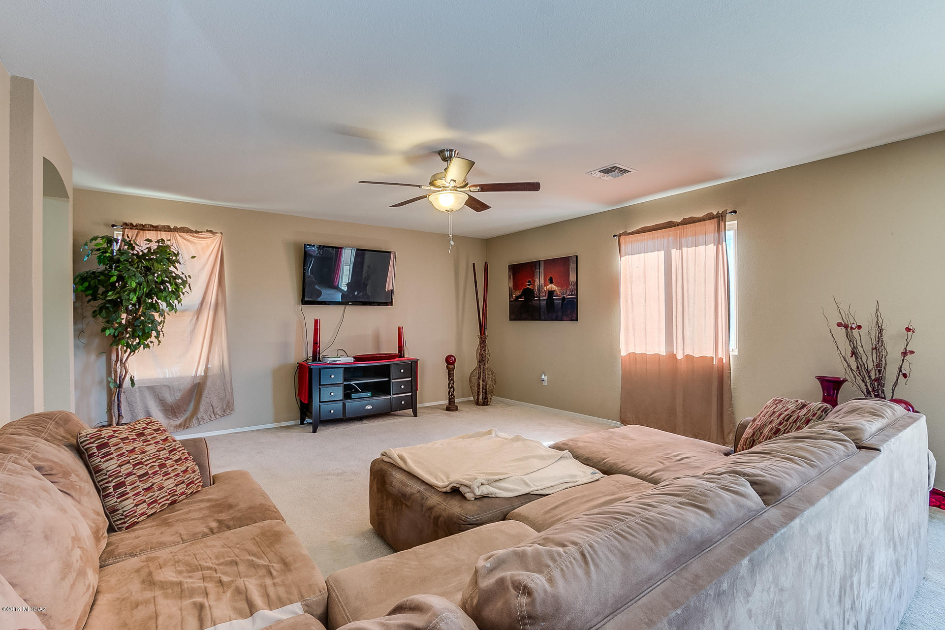 Star Valley Block 18 - Residential