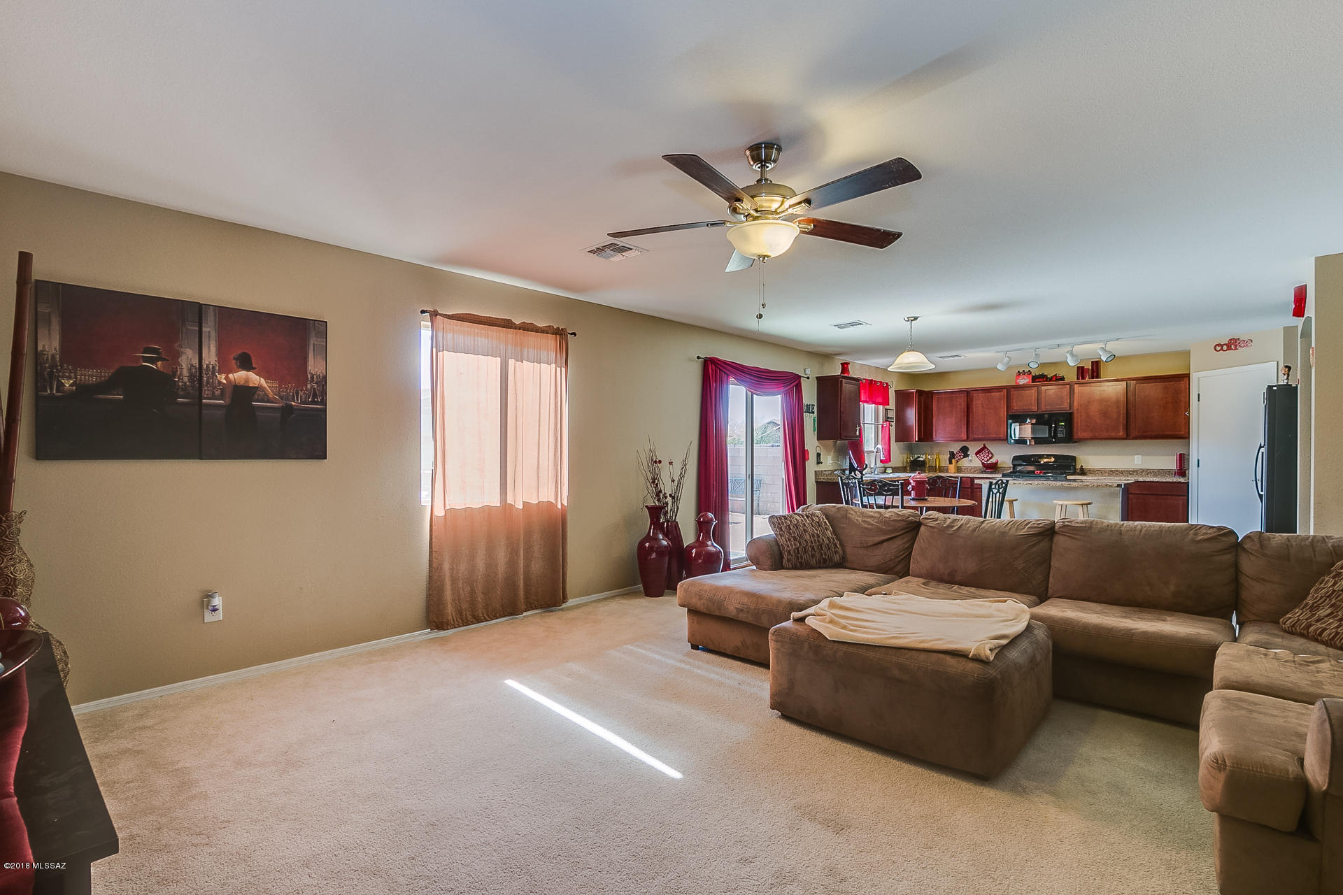 Star Valley Block 18 - Residential