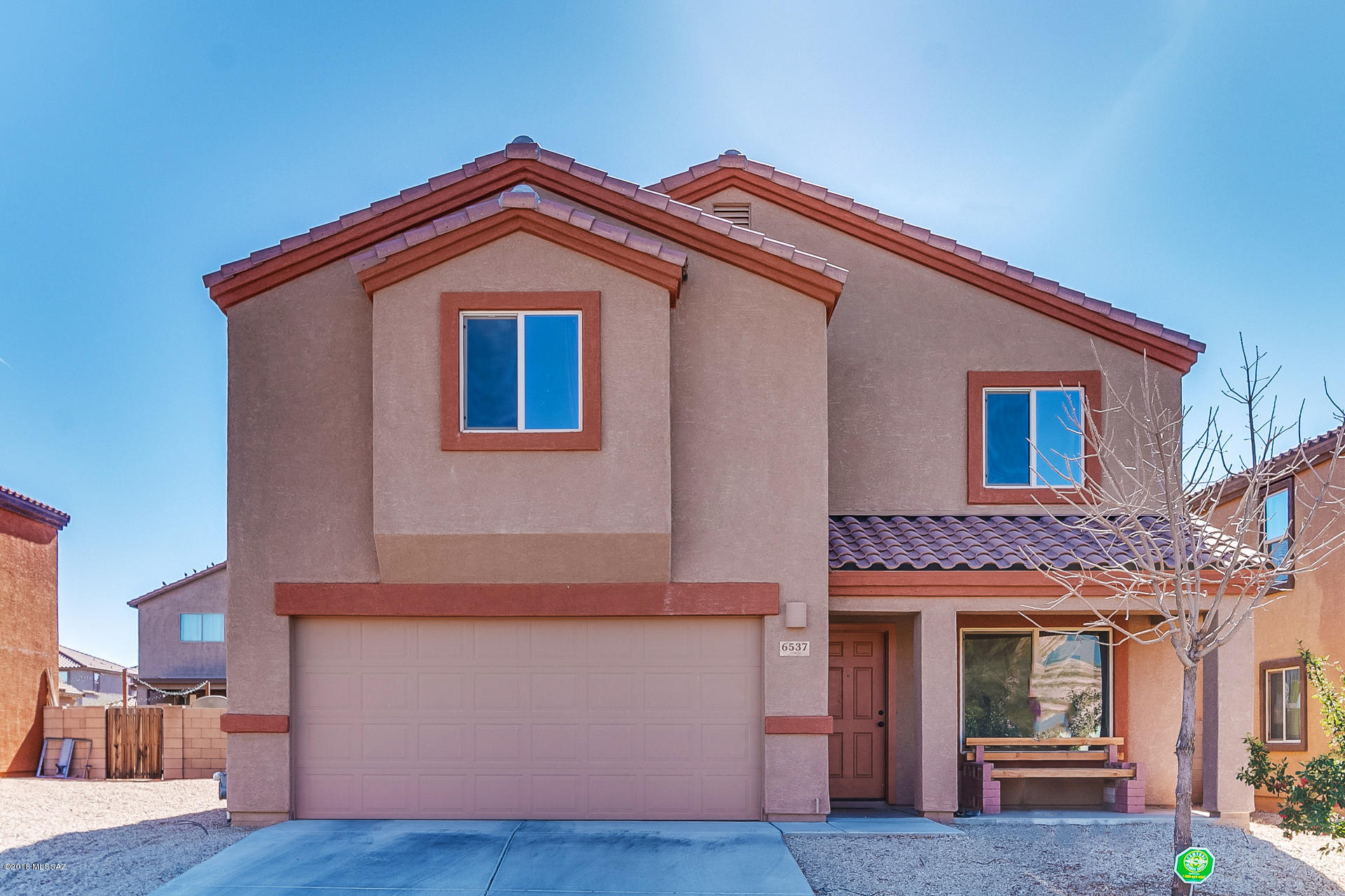 Star Valley Block 18 - Residential