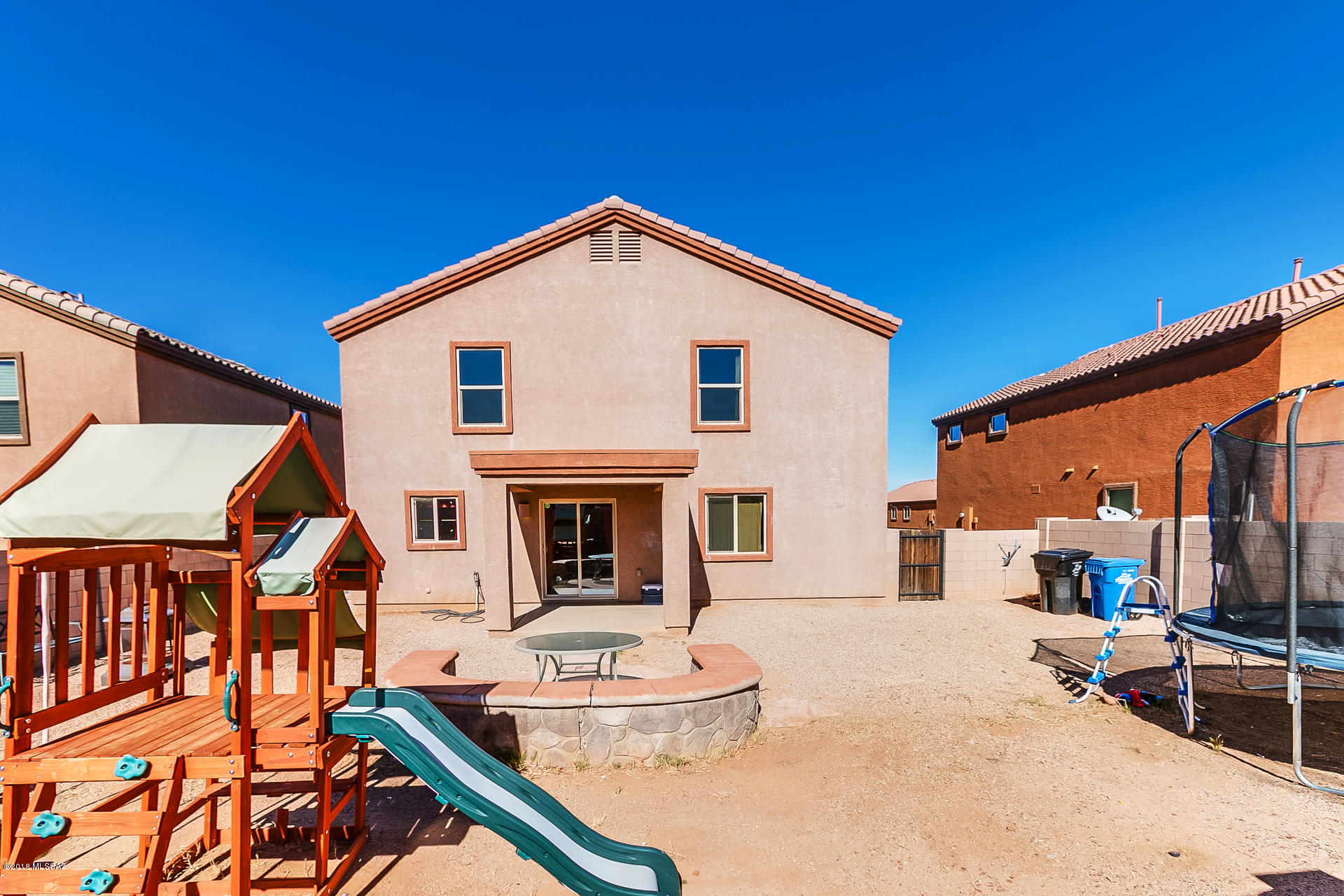 Star Valley Block 18 - Residential