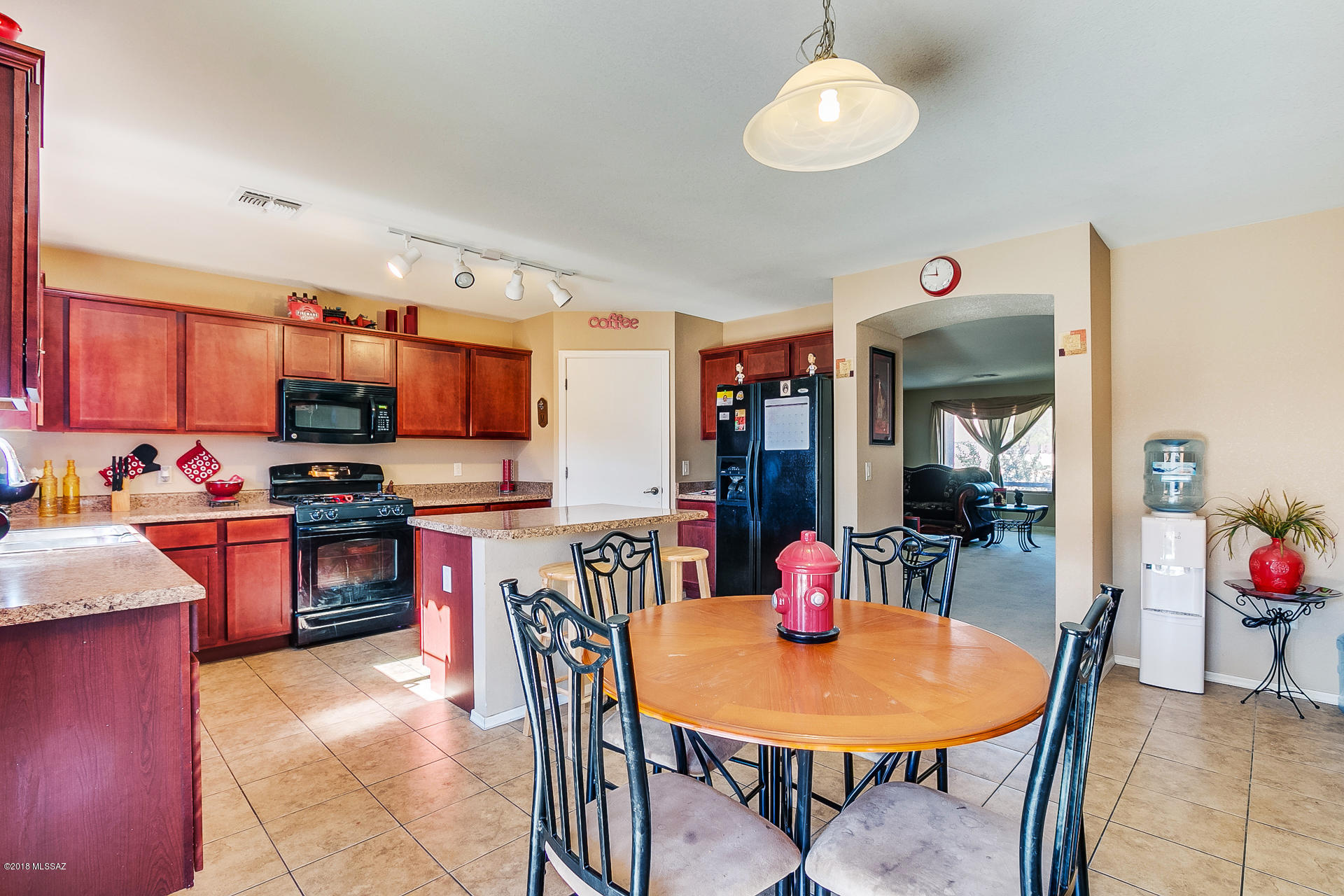 Star Valley Block 18 - Residential