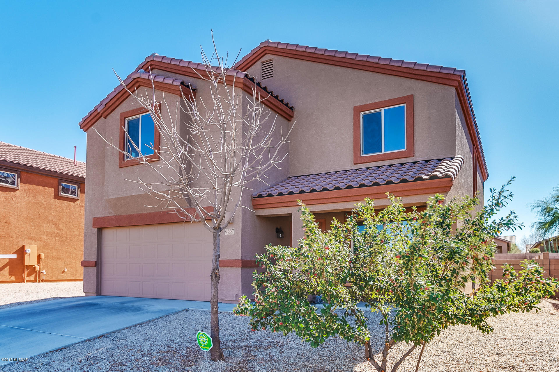 Star Valley Block 18 - Residential