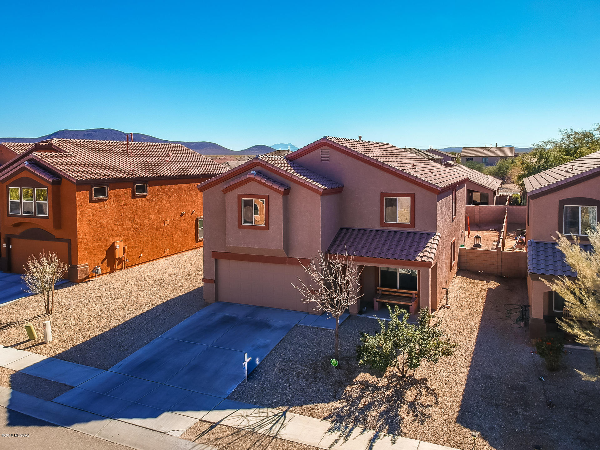 Star Valley Block 18 - Residential