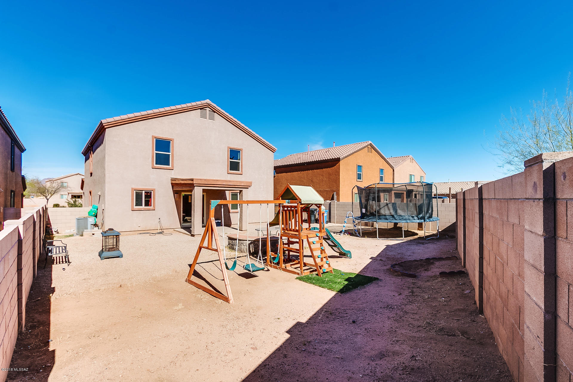 Star Valley Block 18 - Residential