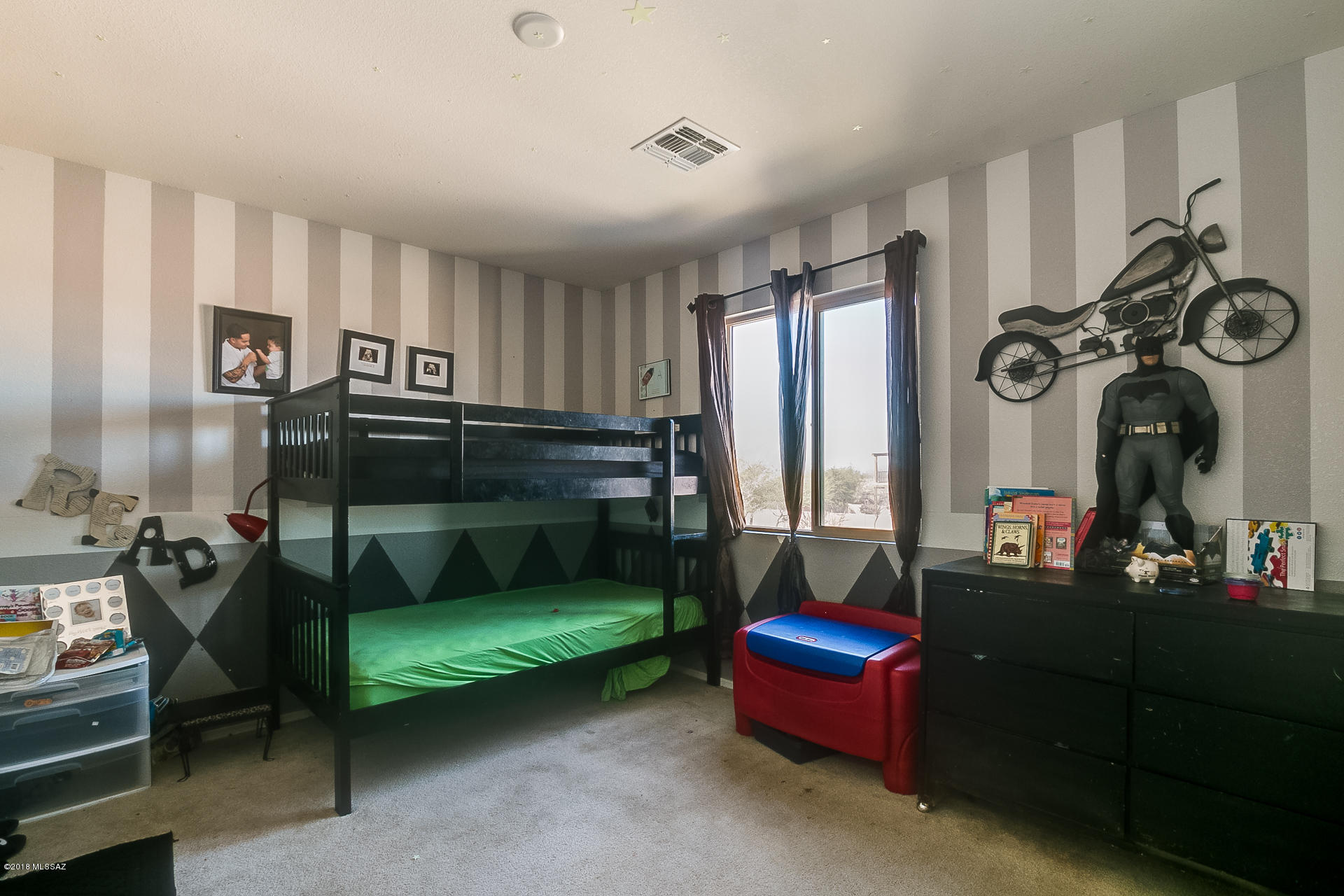 Star Valley Block 18 - Residential