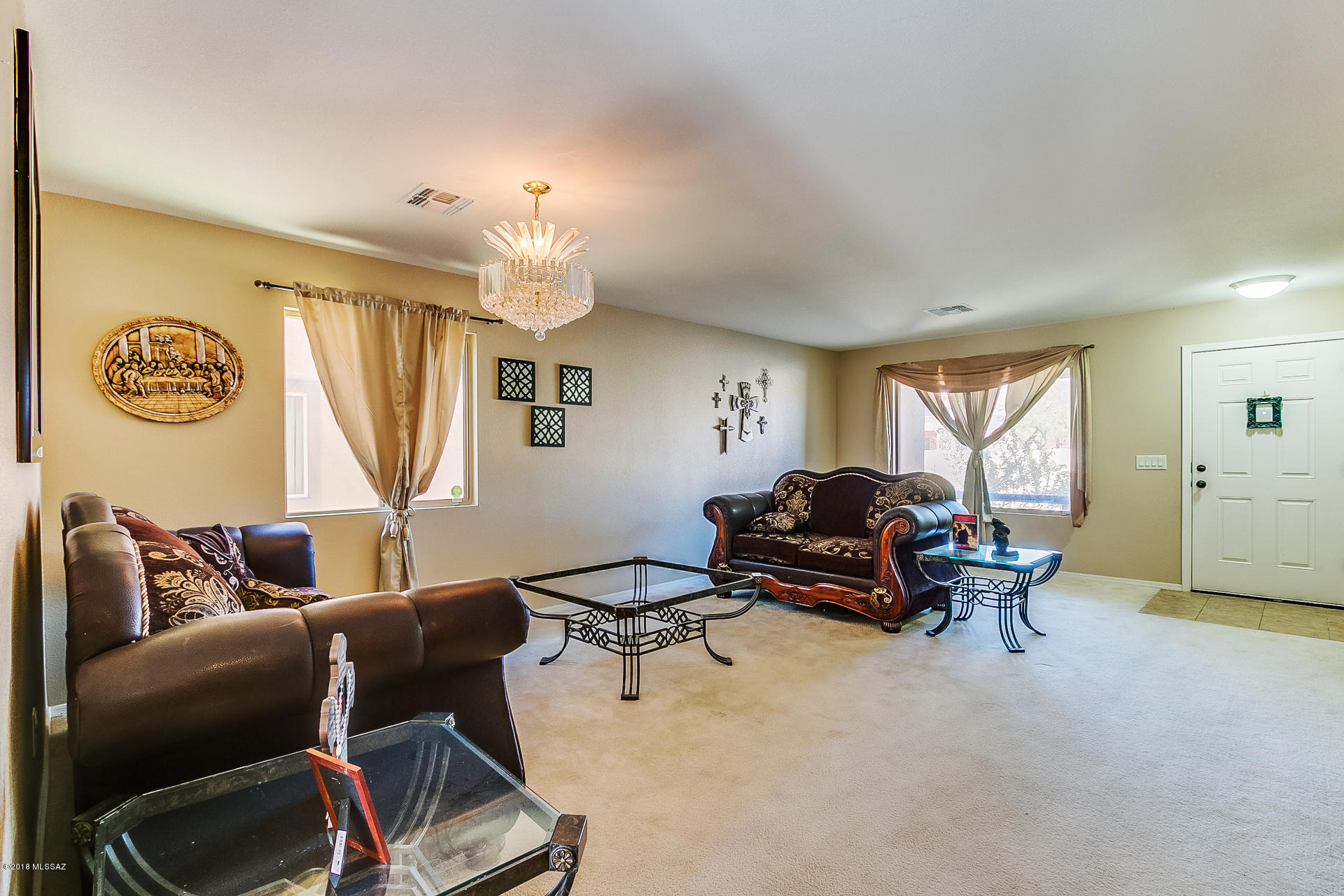 Star Valley Block 18 - Residential
