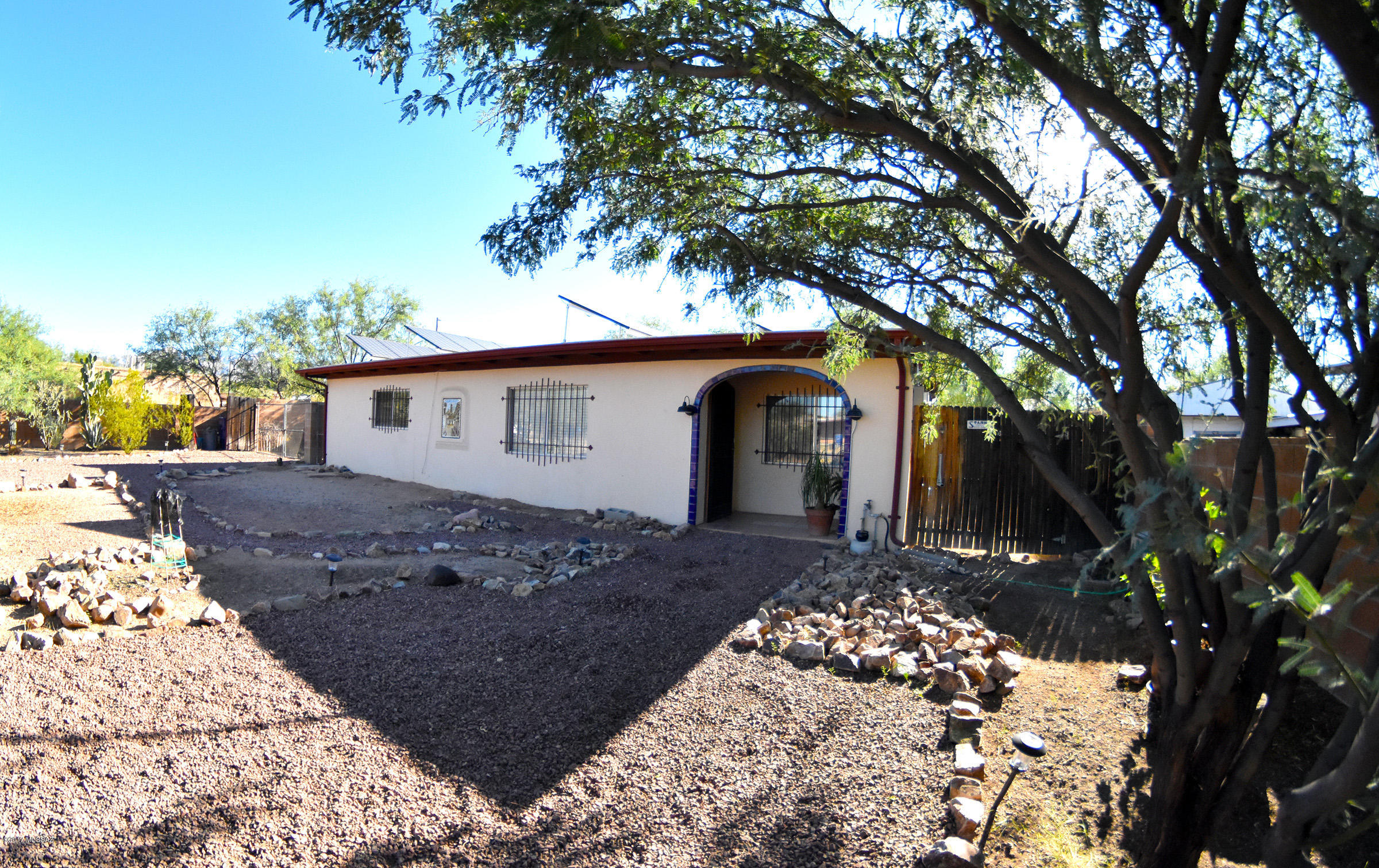 Granada Park - Residential