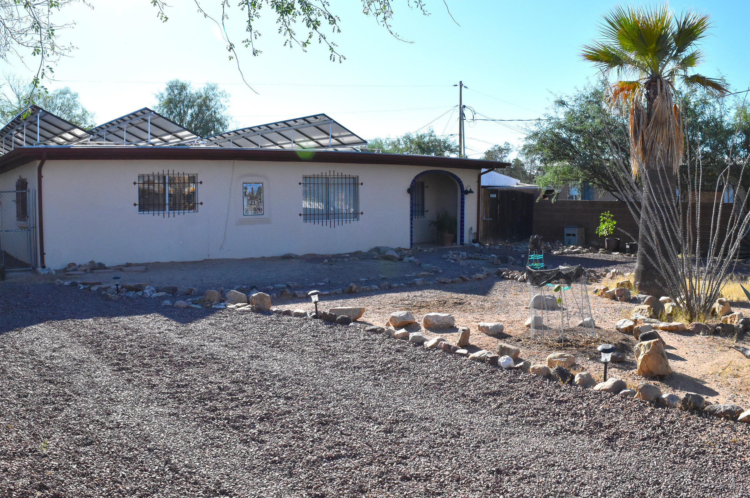 Granada Park - Residential