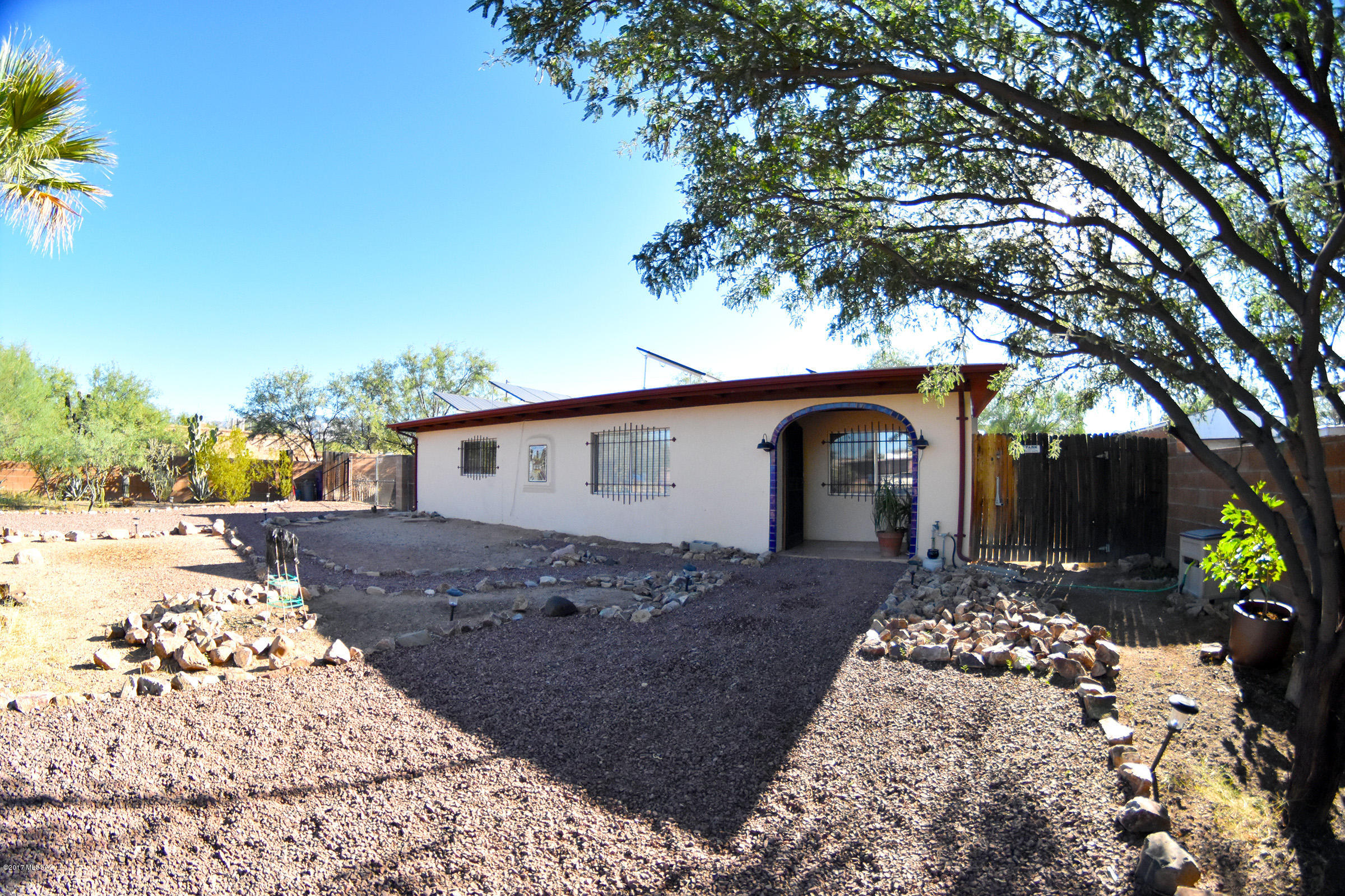 Granada Park - Residential