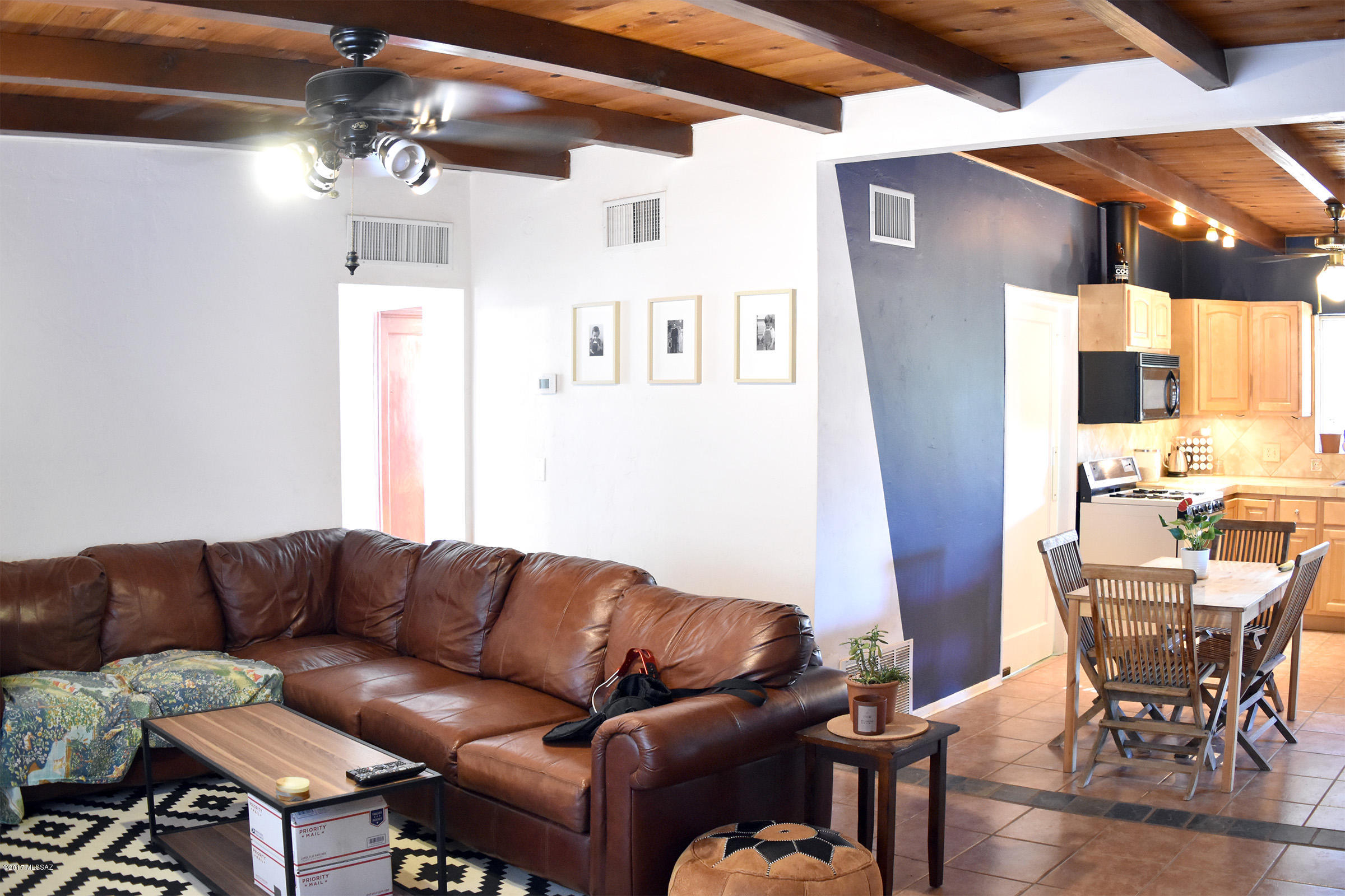 Granada Park - Residential
