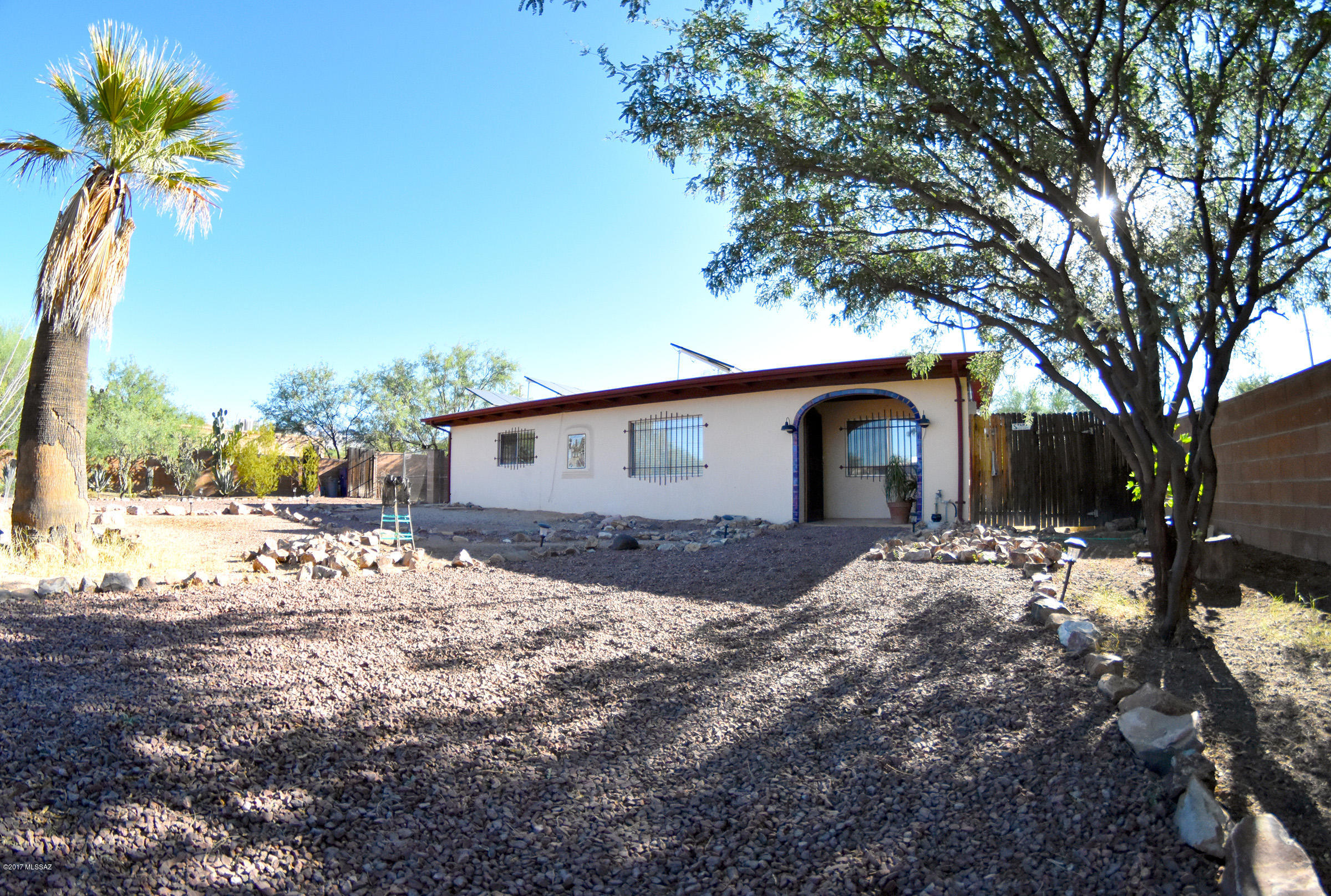 Granada Park - Residential