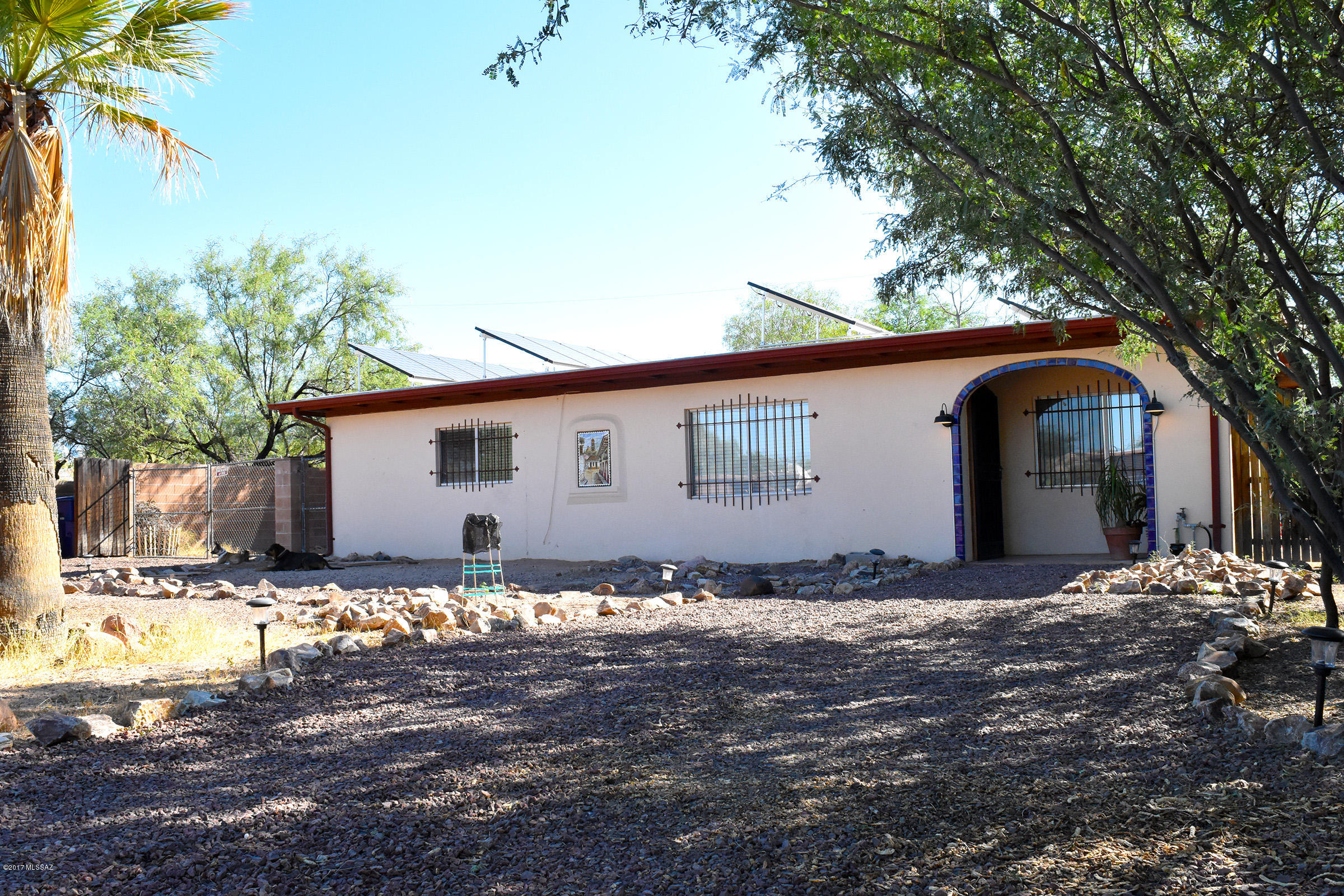 Granada Park - Residential